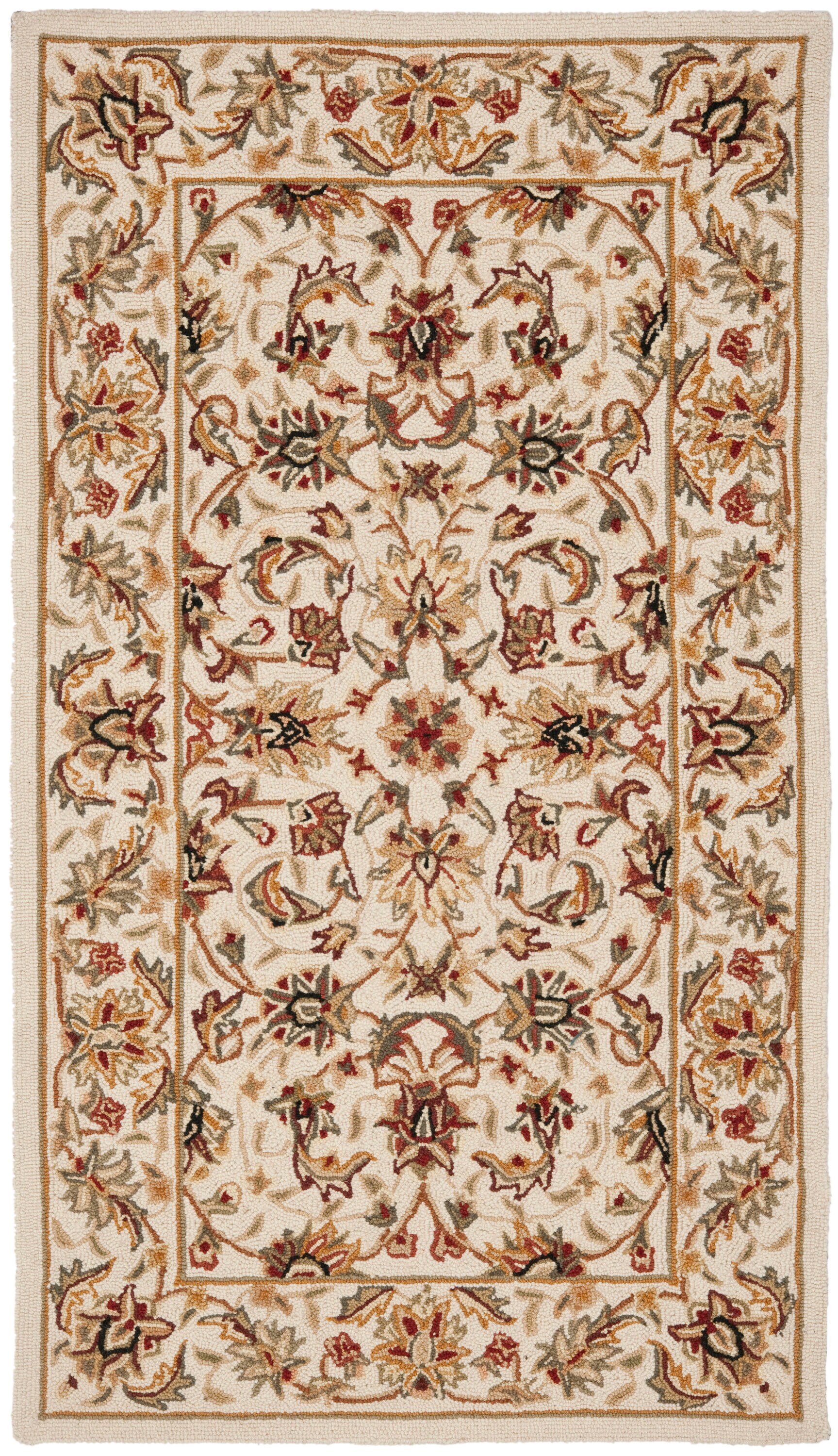 Safavieh HK78C-24 rugs - View #2
