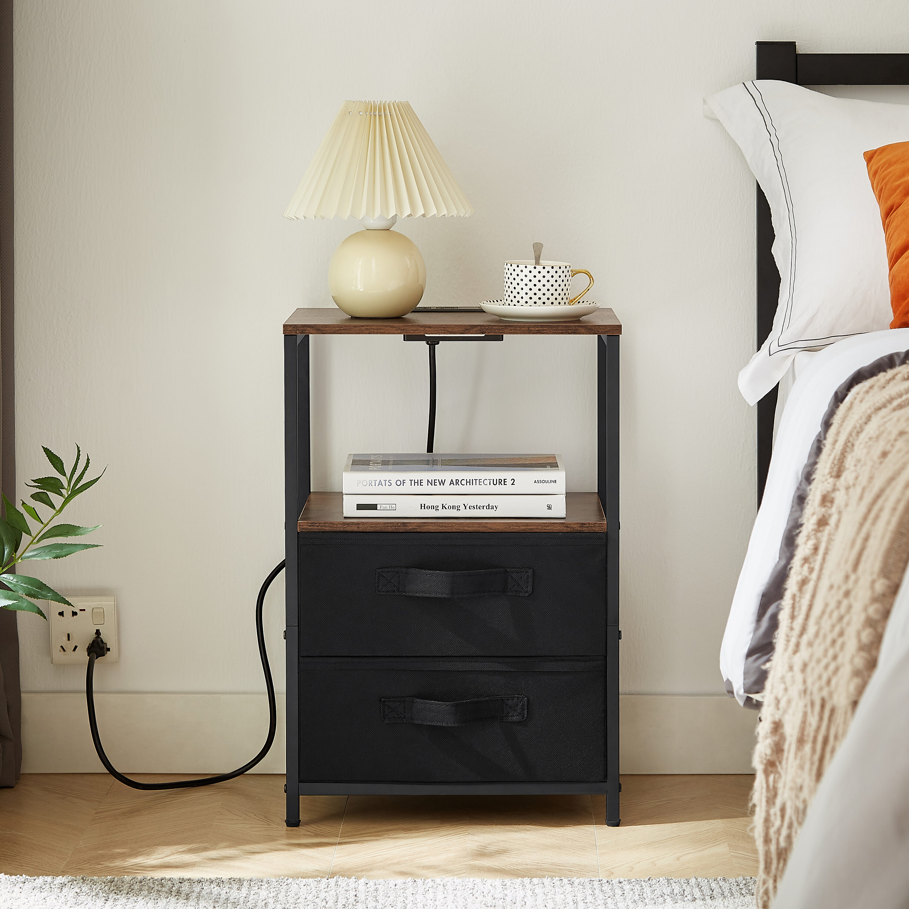 Siavonce XH30474 End-Tables - View #10