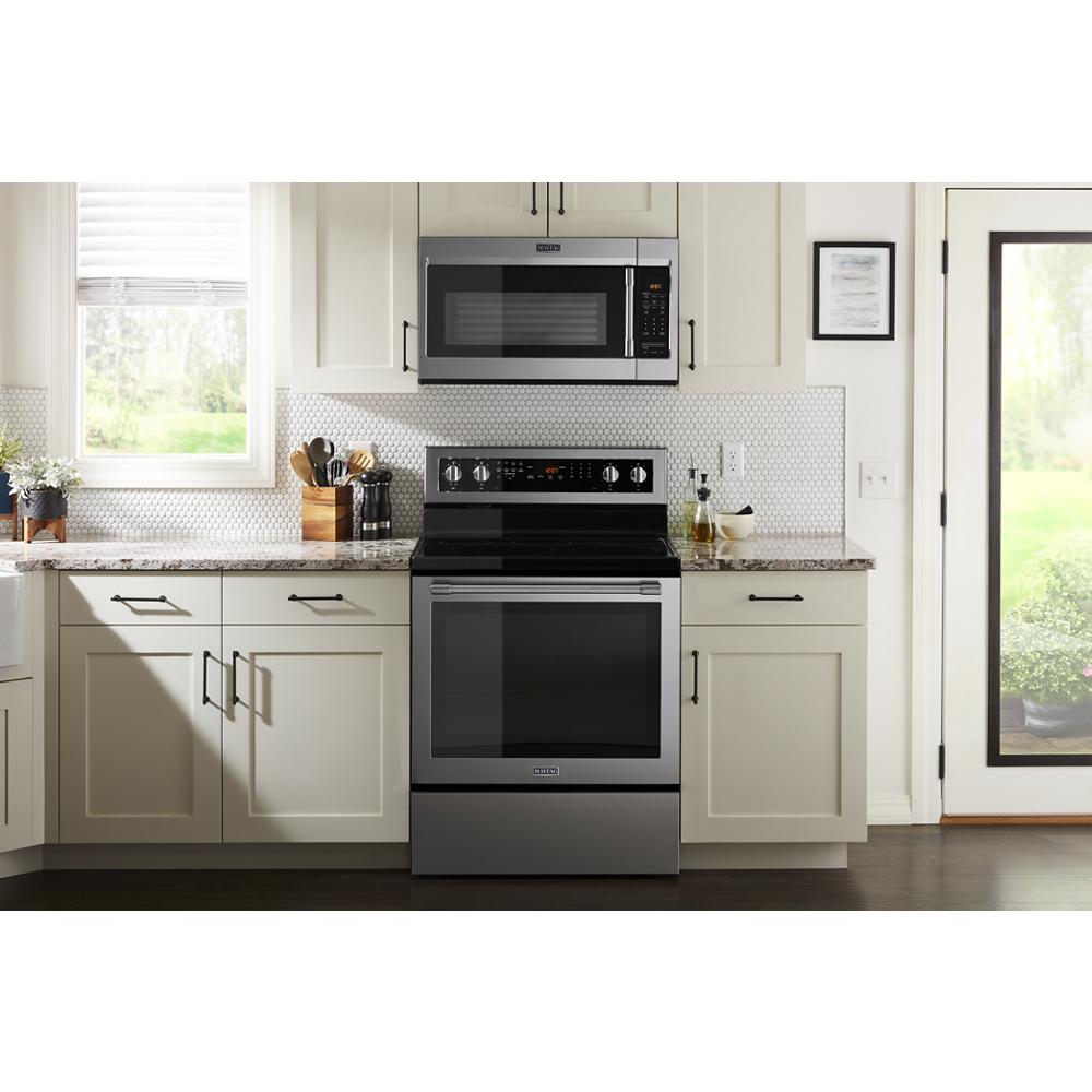 Maytag MMV5227JZ Otr-Mwo - View #6