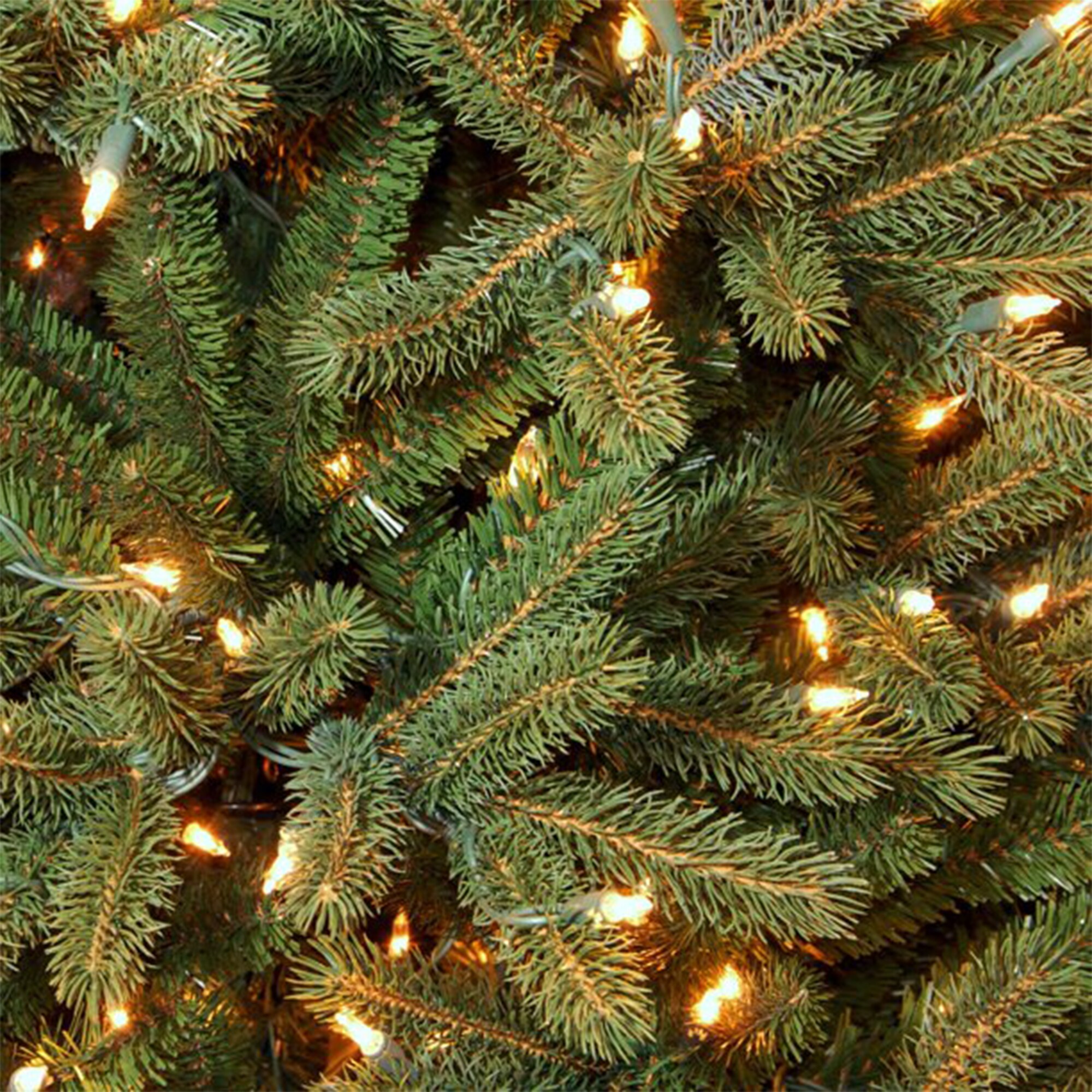 National Tree Company 290459 Artificial-Christmas-Trees - View #8