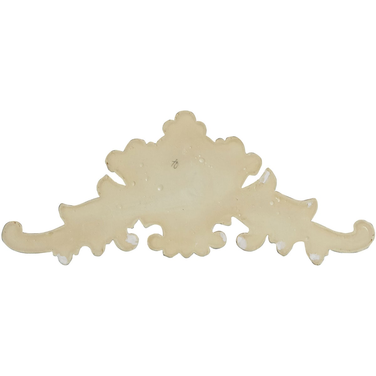Ekena Millwork ONL13X05X01MA appliques - View #4