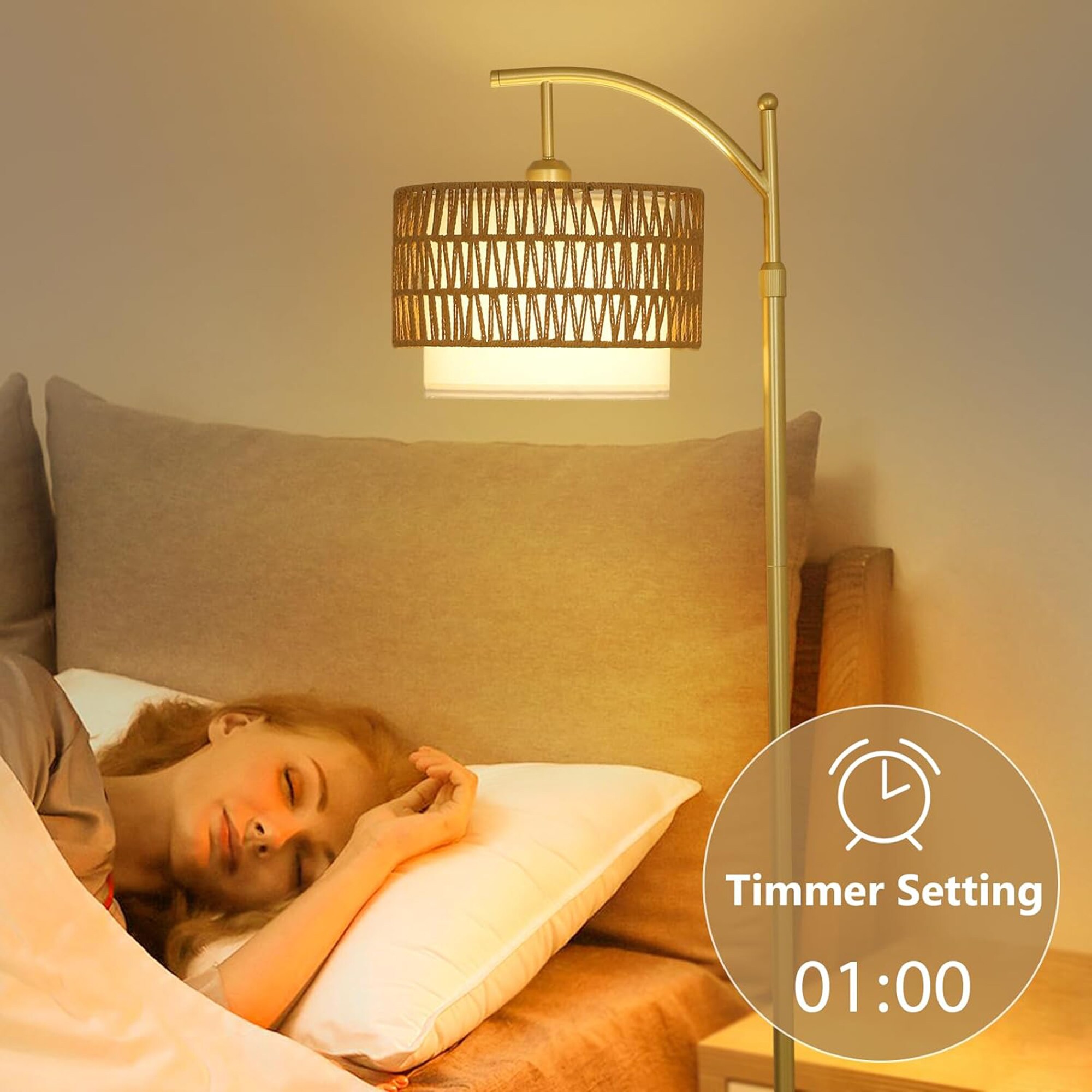 Bybafun YB5100039 floorlamps - View #3
