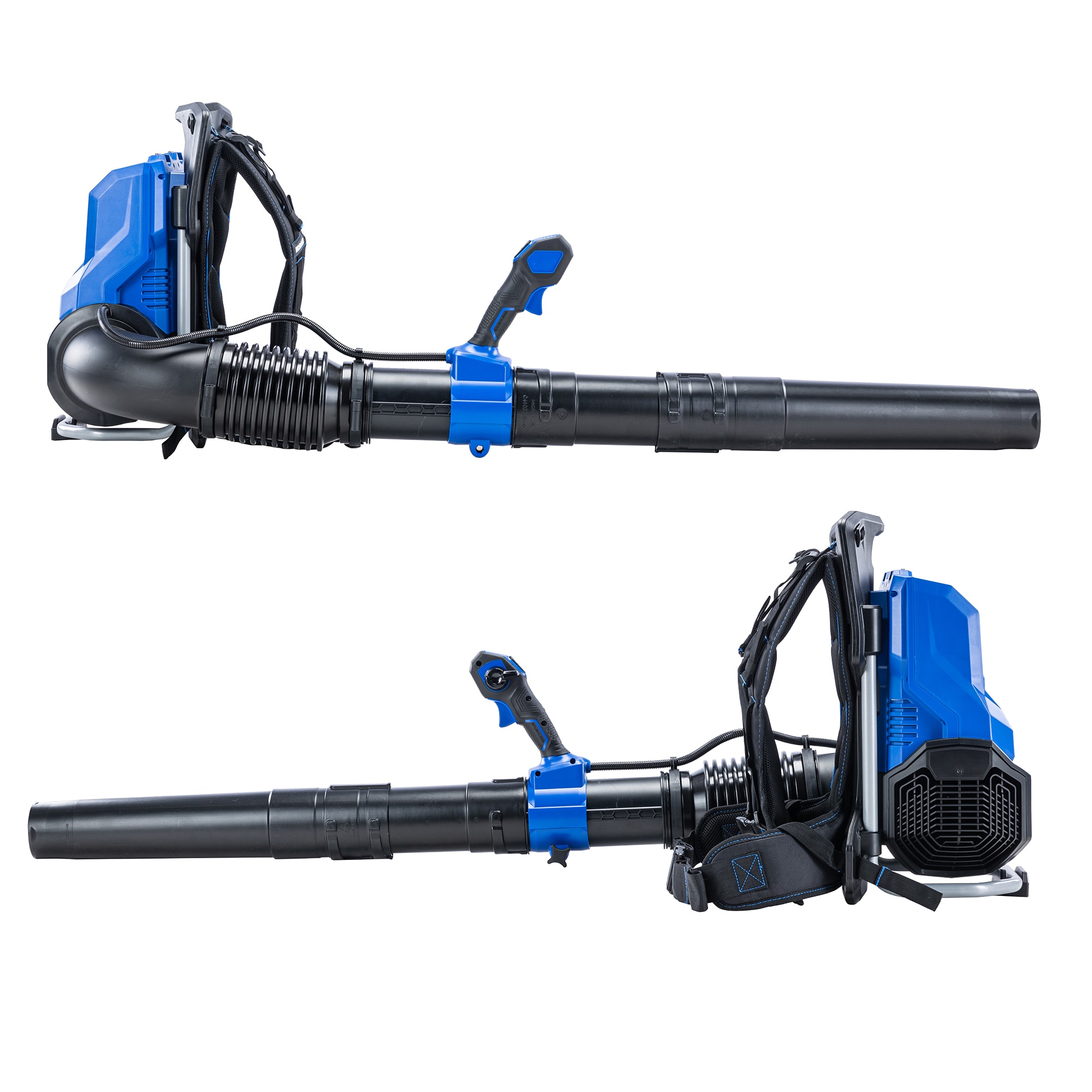 Kobalt backpack deals leaf blower