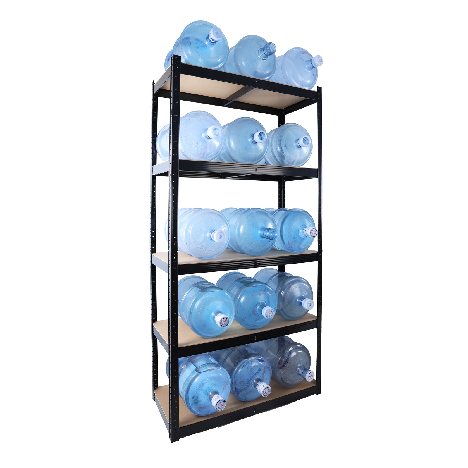 ToolCat NGG30-2-DSG Free-Standing-Shelving - View #3