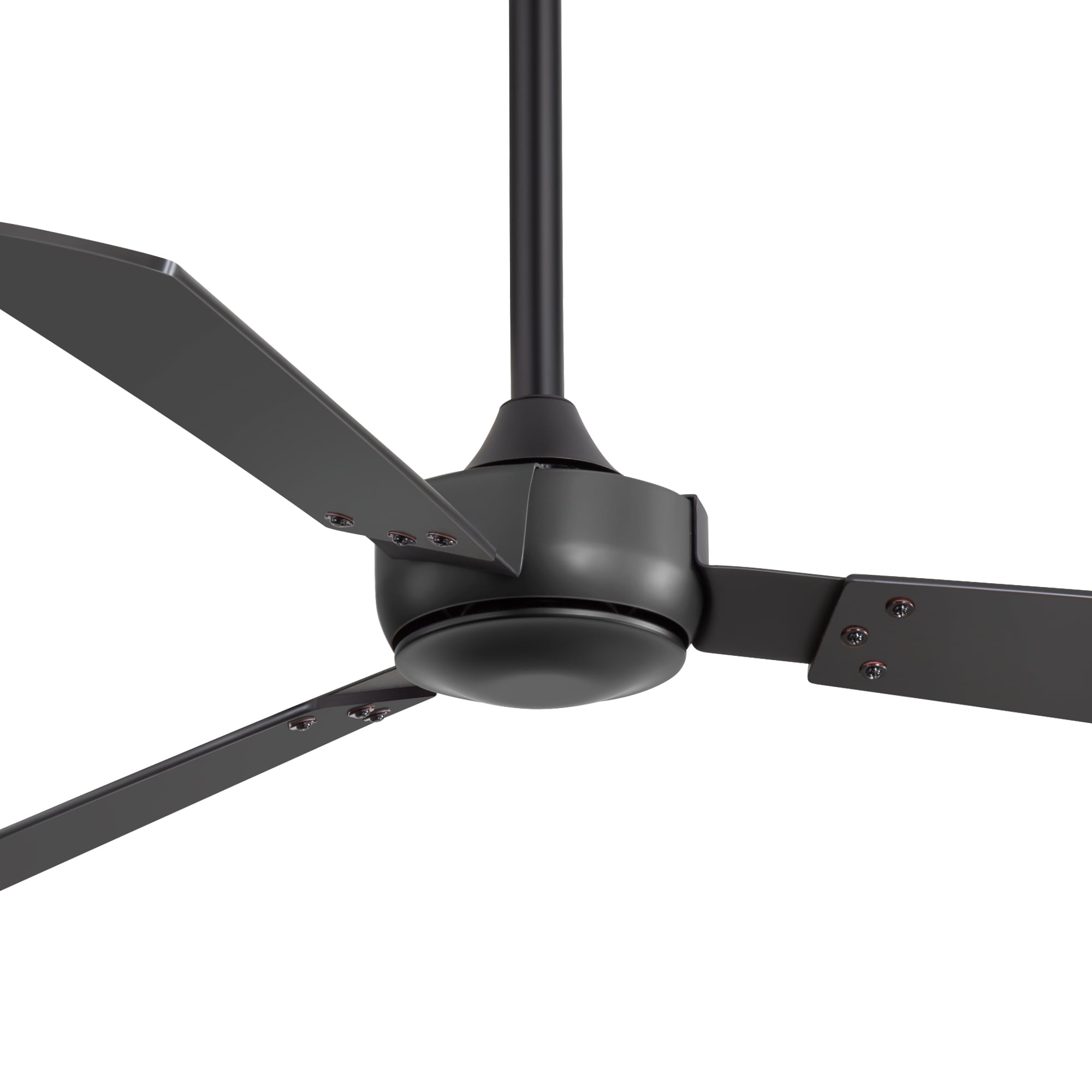 Breezary 35063-BK-NL Ceiling-Fans - View #3