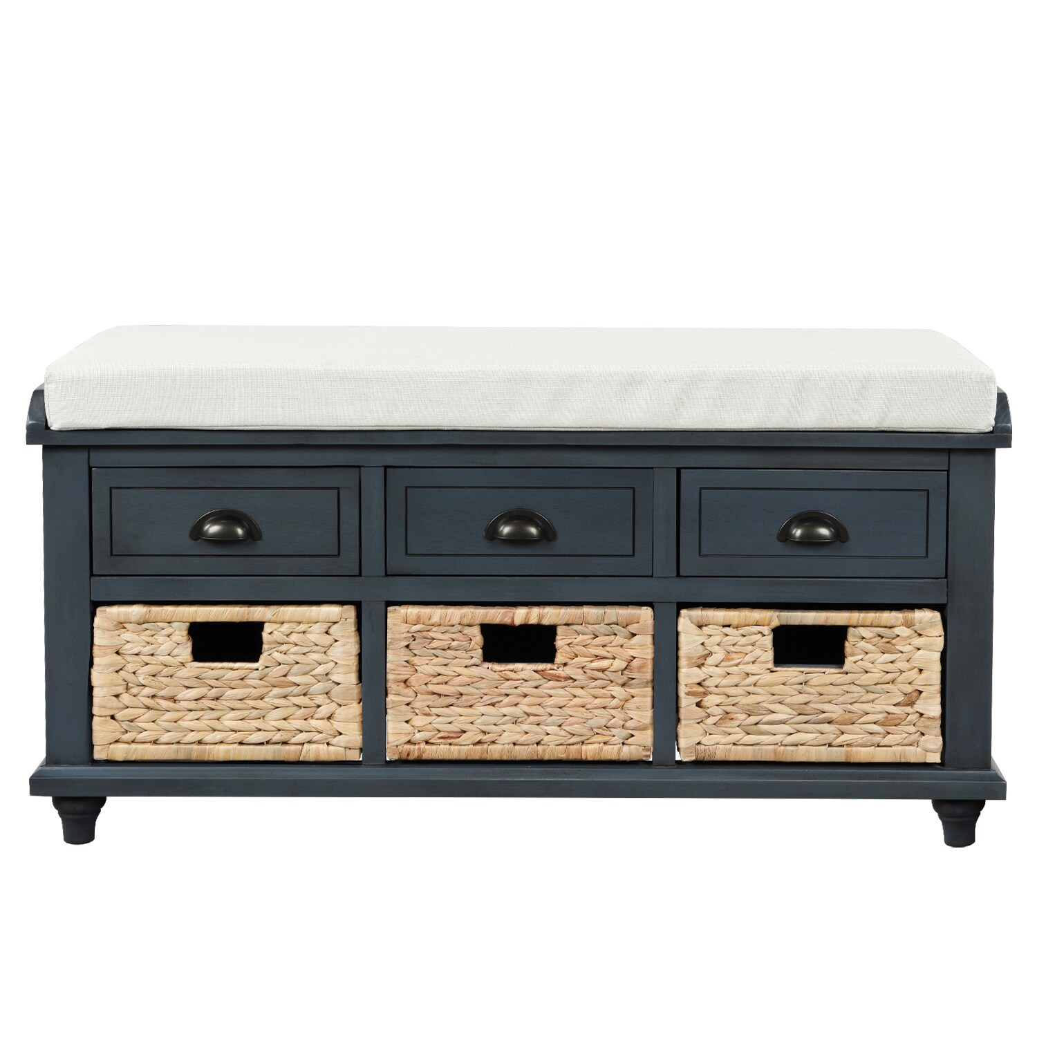 ModernLuxe L-WF195161AAM bench - View #8