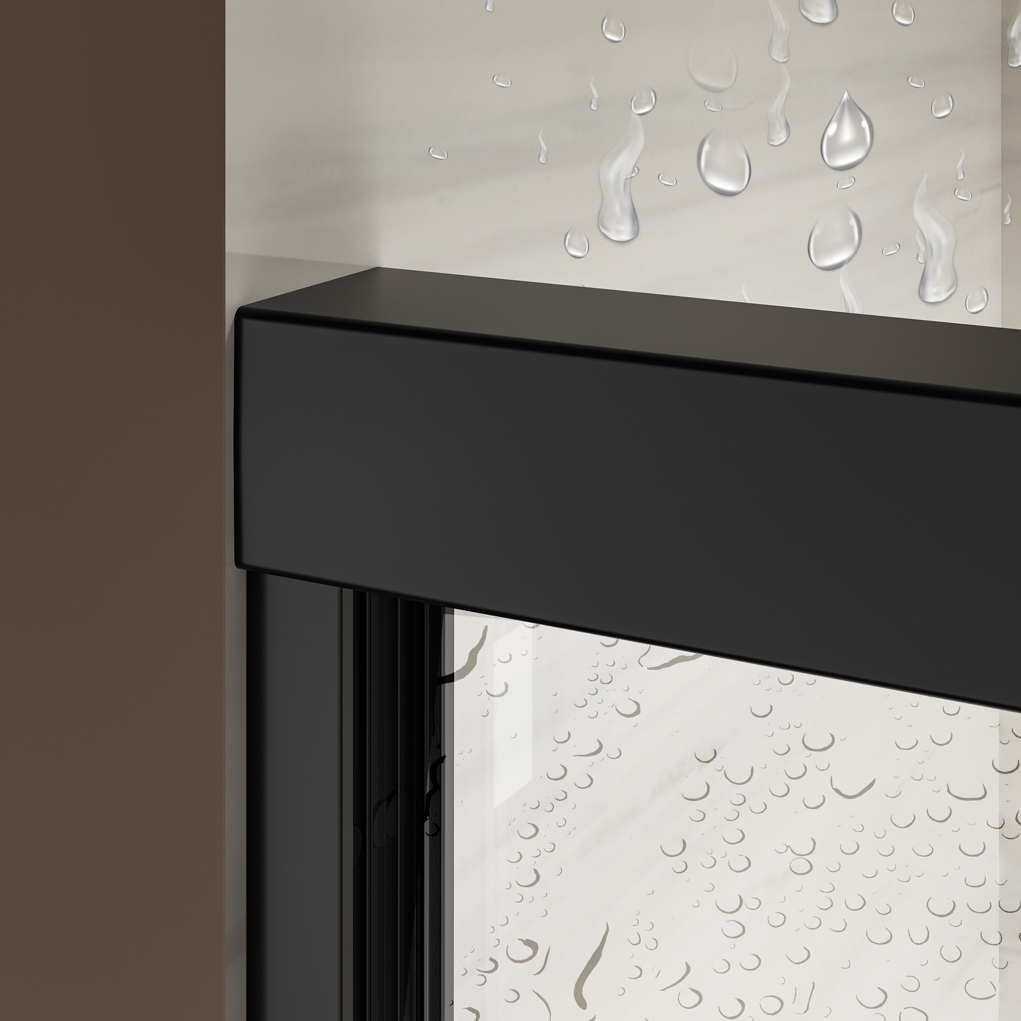 Forclover TAK1LM2D-4224 Shower-Doors - View #10