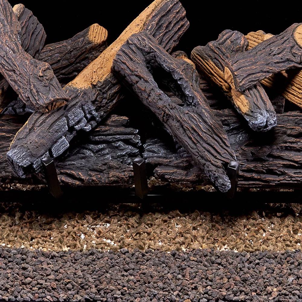 Duluth Forge FNVL30-1-RO Gas-Logs - View #6