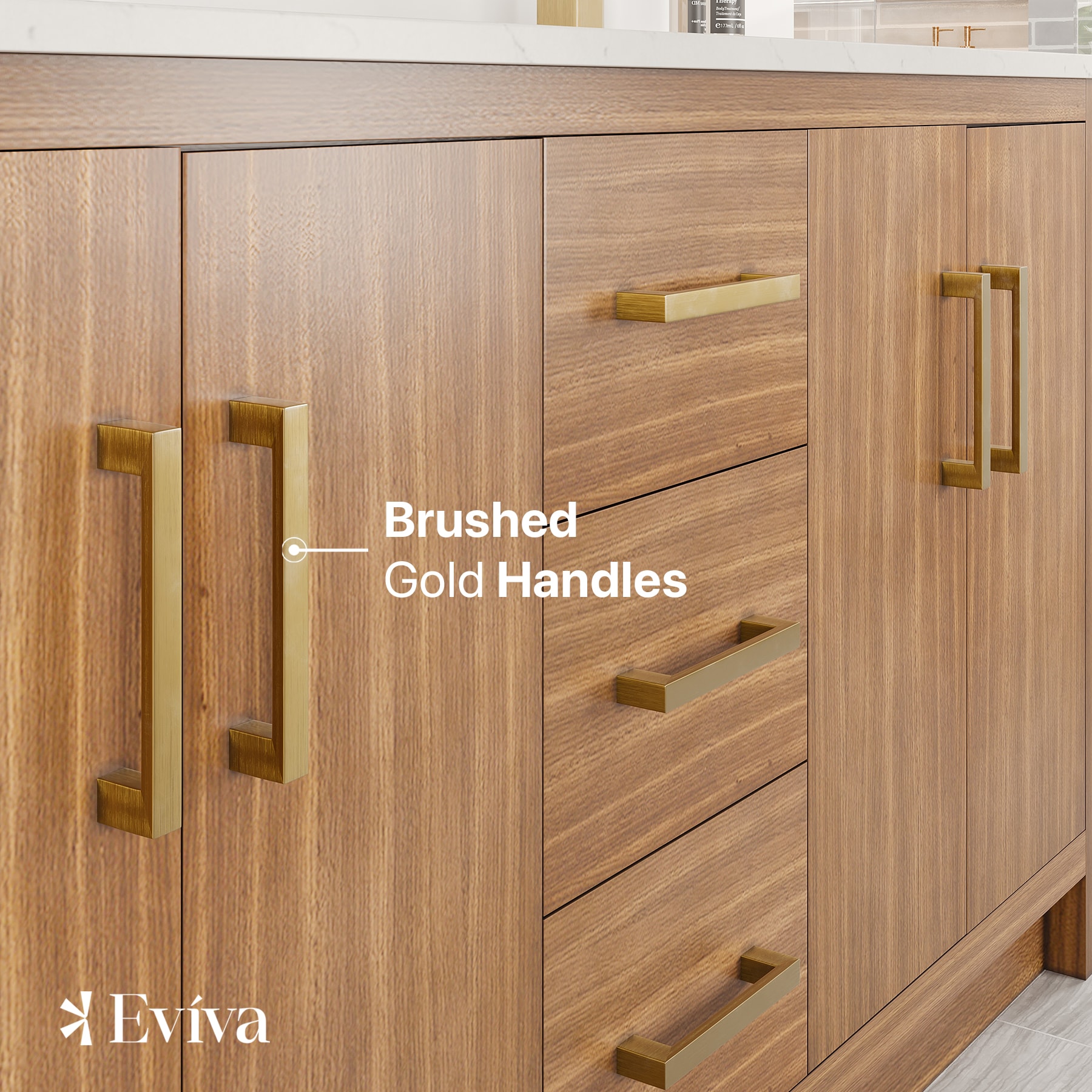 Eviva EVVN812-60X18WN Bath-Vanity-Combo - View #3
