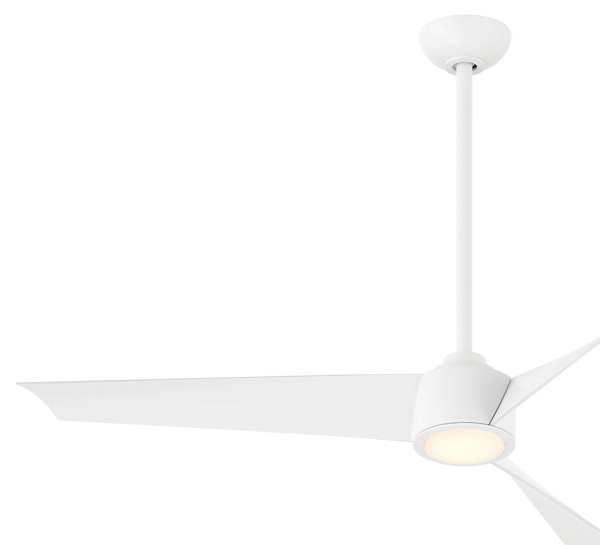 Minka Aire F774L-WHF Ceiling-Fans - View #4
