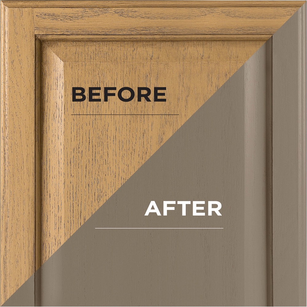 Rust-Oleum 37467911T Cabinet-Furniture-Paint - View #2