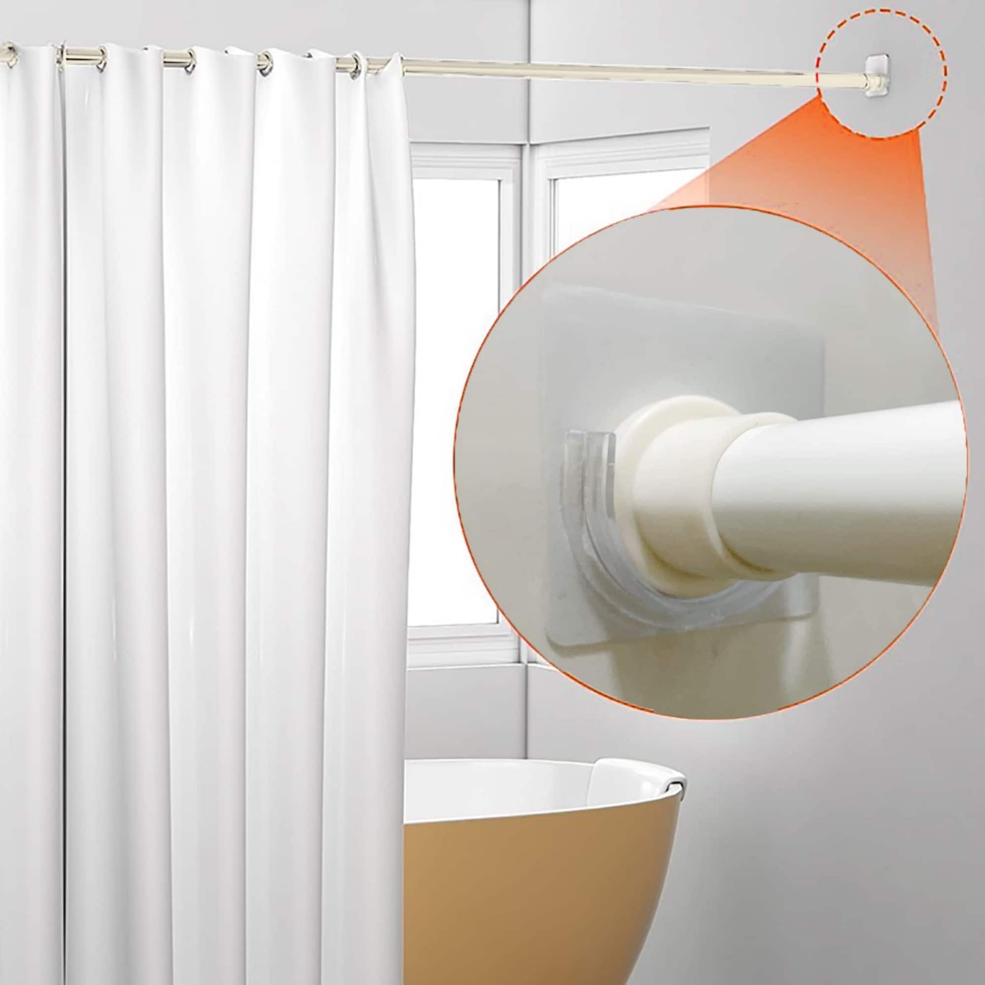 Wudkey L4-DM7S0X Shower-Rod-Parts - View #2