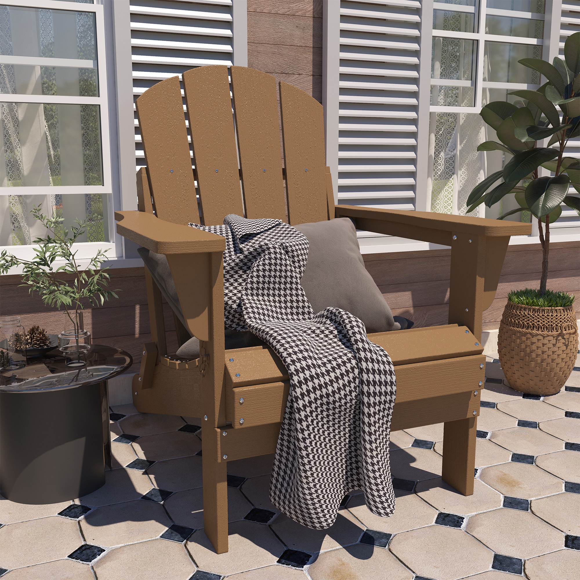 CASAINC CA8102ZS Patio-Chairs - View #2