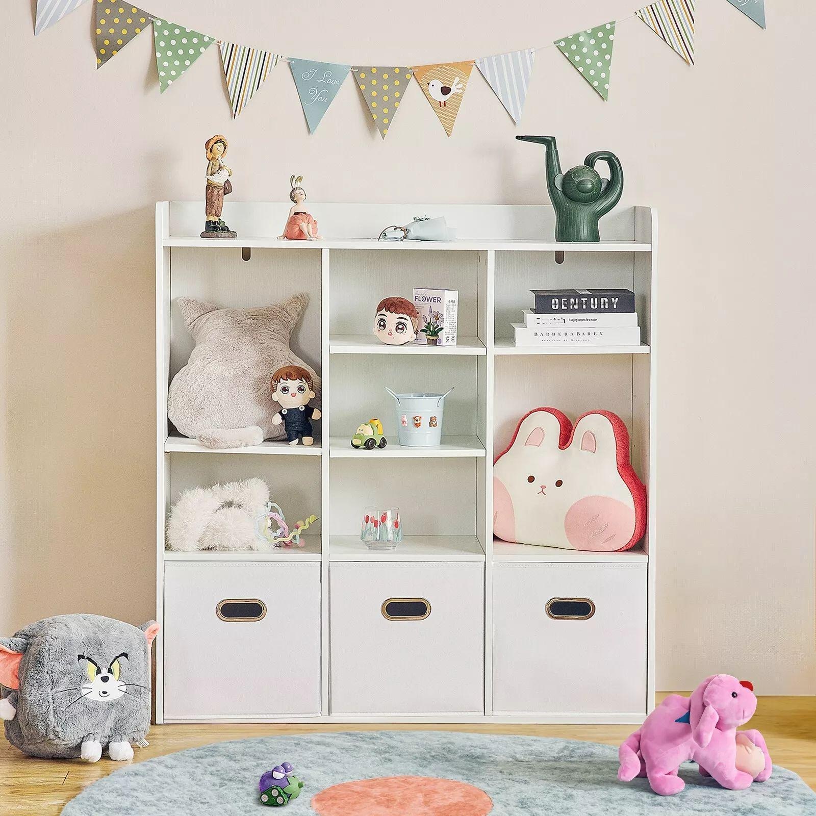 Upland US01N000096-00N26 bookcases - View #6