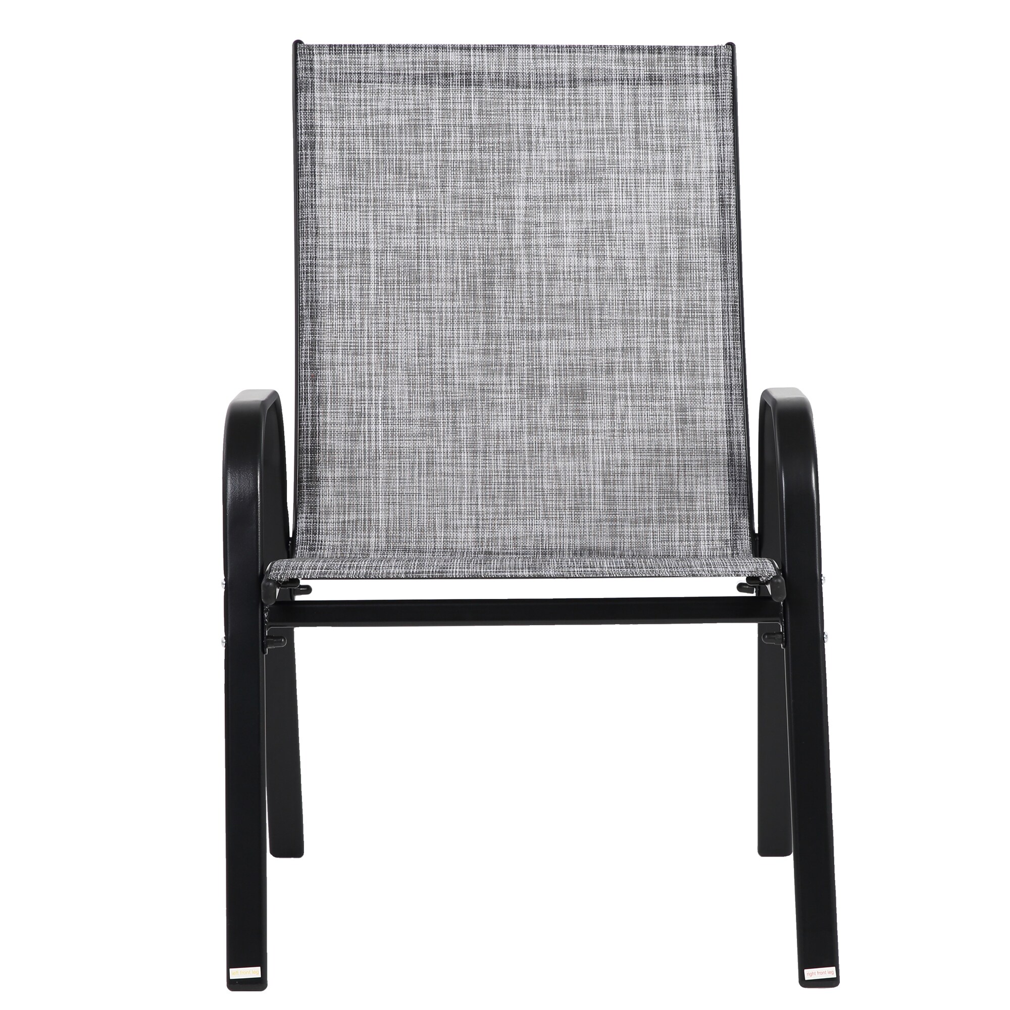 LETILY YHRJMC0W Patio-Chairs - View #6