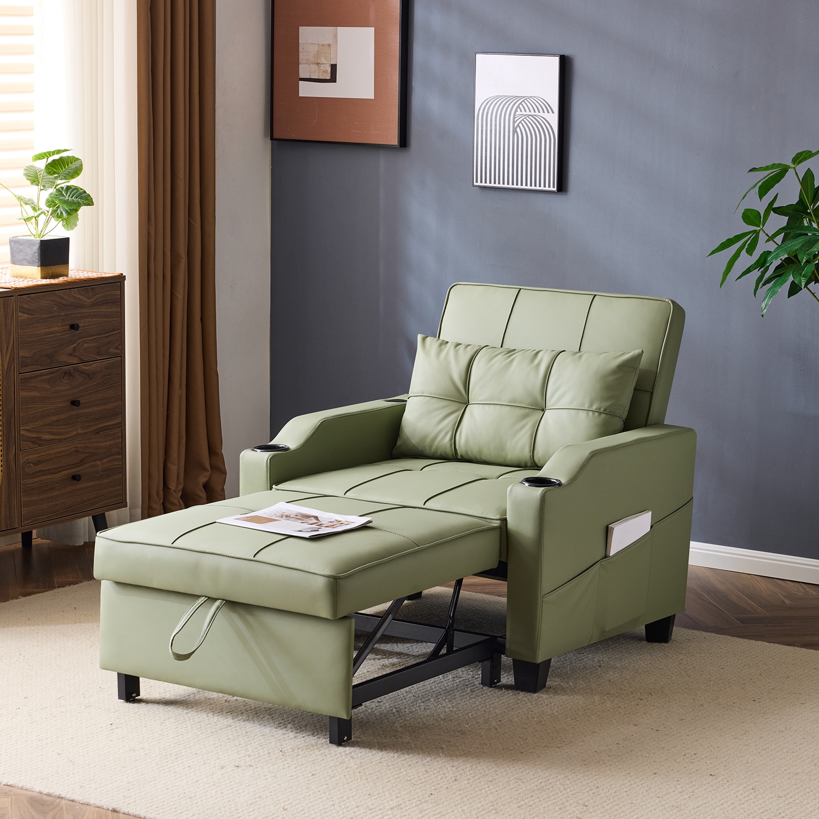 Outopee LO1G98000359 futons - View #3