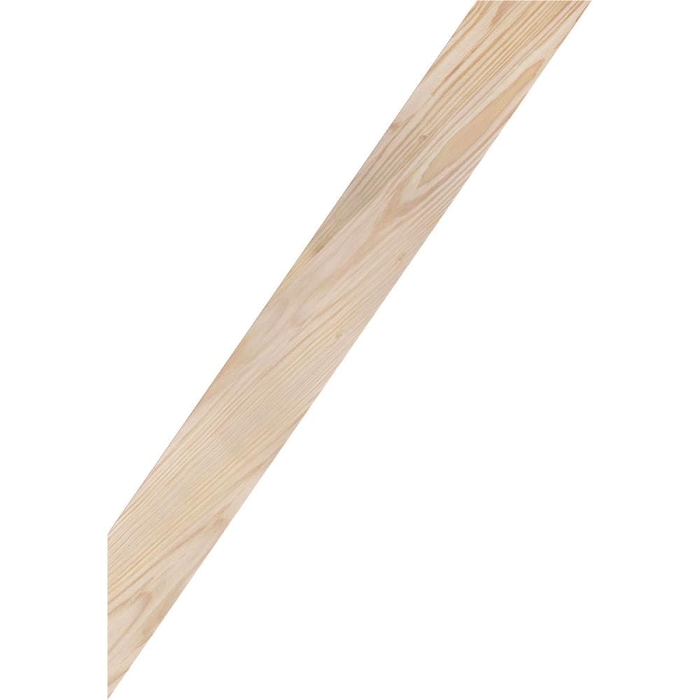 Ekena Millwork BRC04X18X26TRA00SDF braces - View #3
