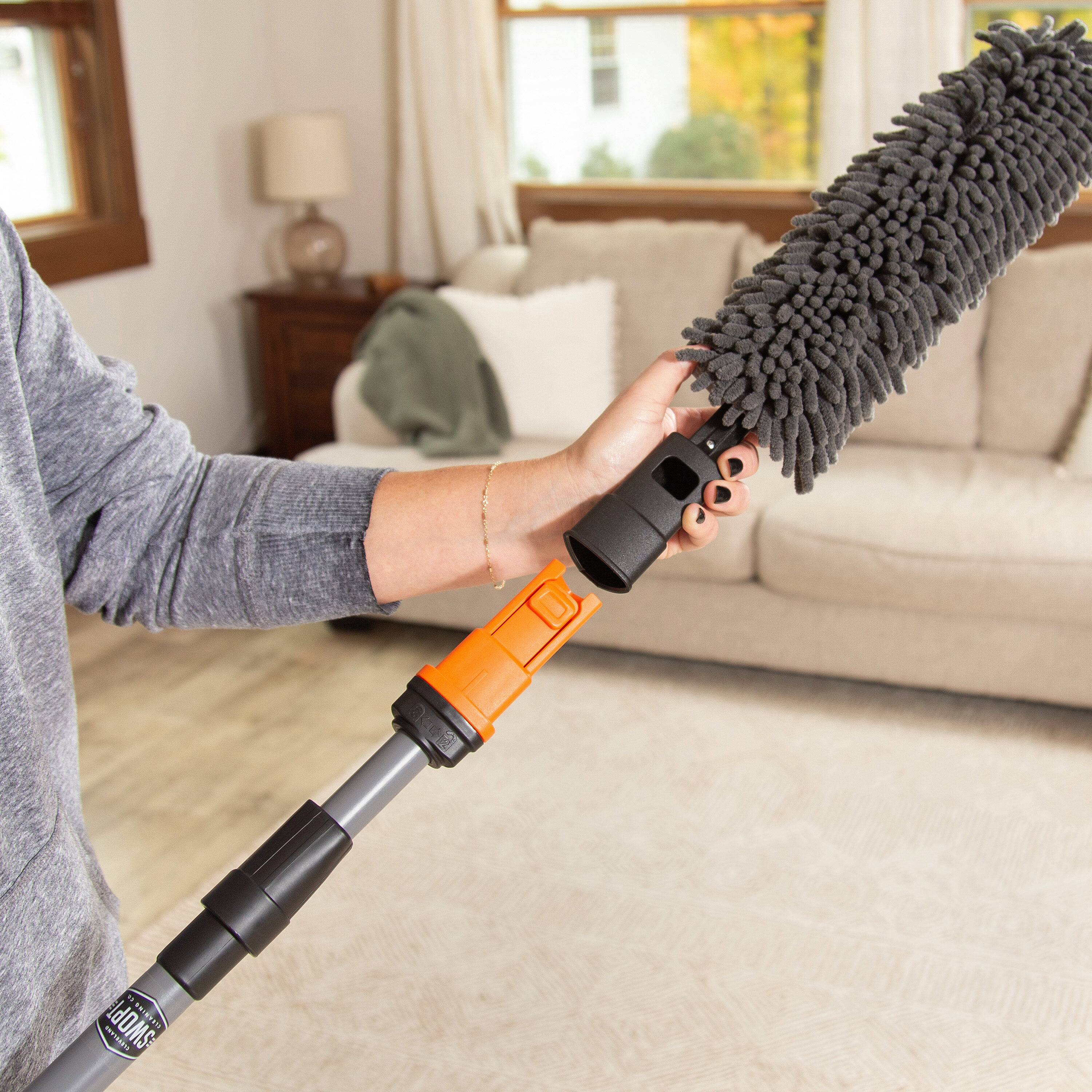 SWOPT 5357C6 Cleaning-Tool-Handles - View #11