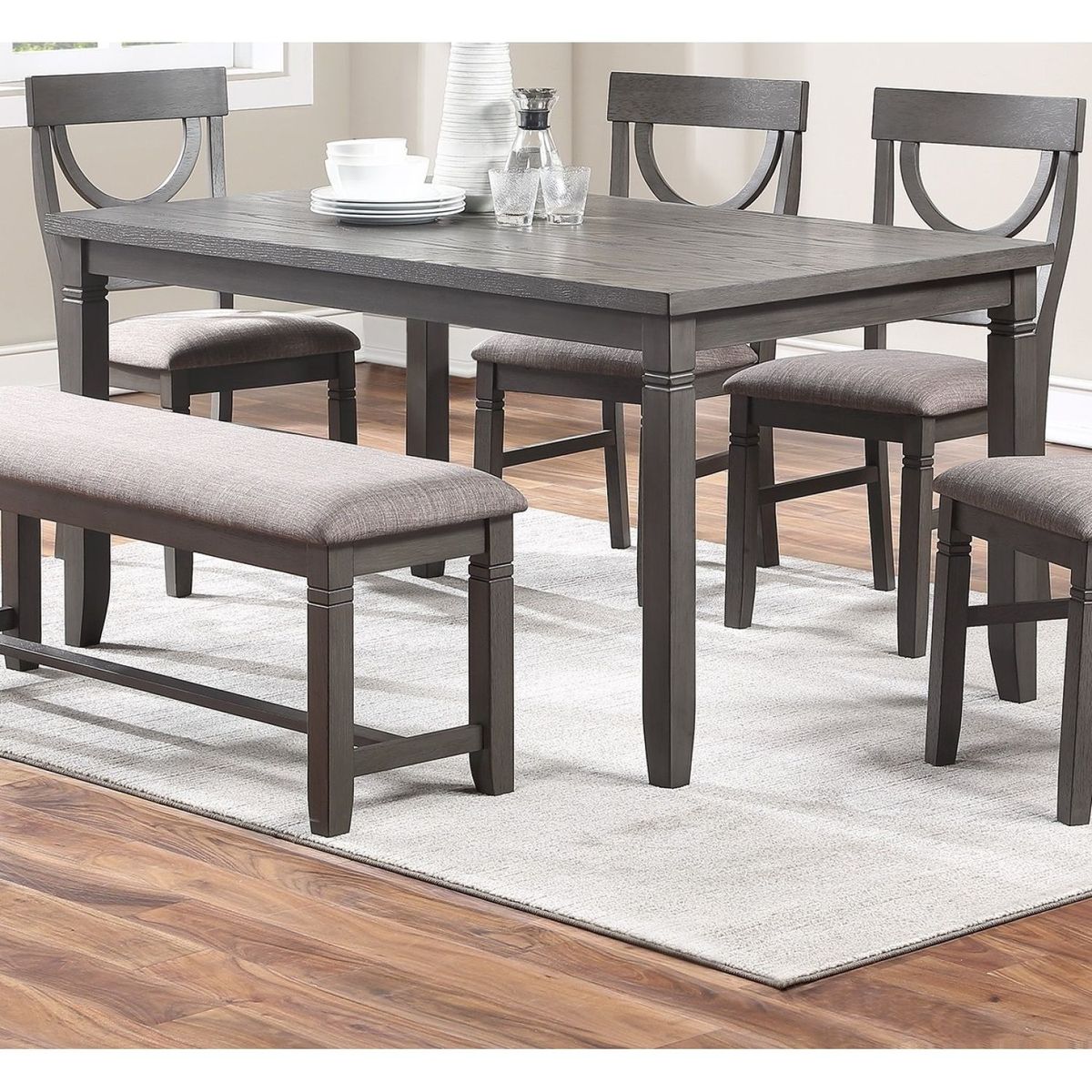 JASMODER HS00F2563-ID-AHD Dining-Sets - View #7