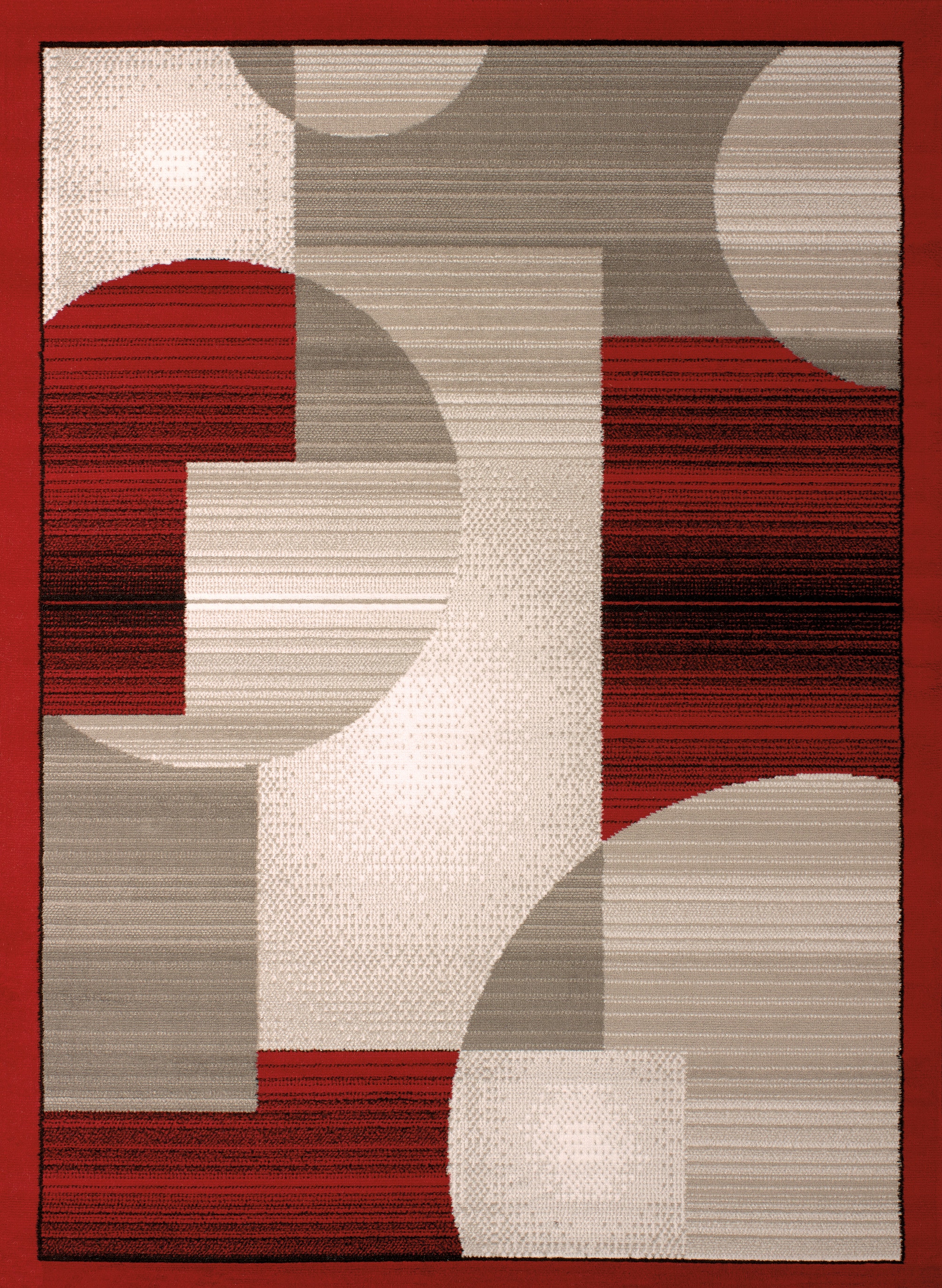 United Weavers Of America 851 11130 24 rugs - View #2
