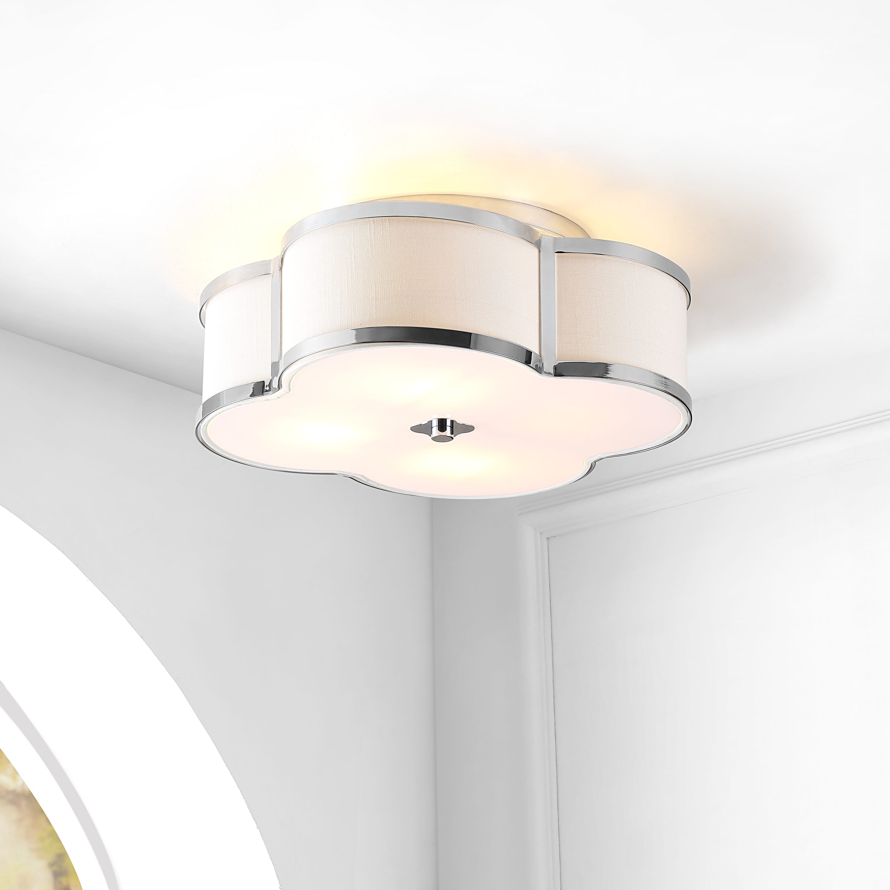 JONATHAN  Y JYL9508A flushmounts - View #8