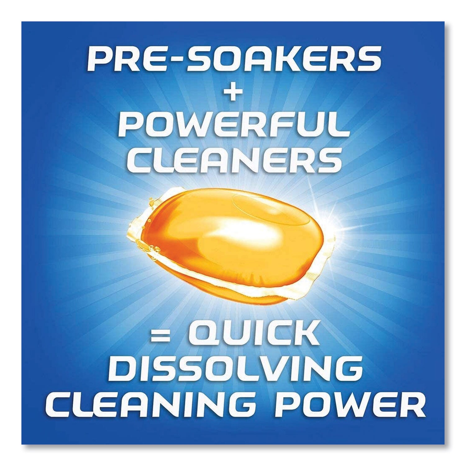 Finish ESNRAC81181 Dishwasher-Detergent - View #4