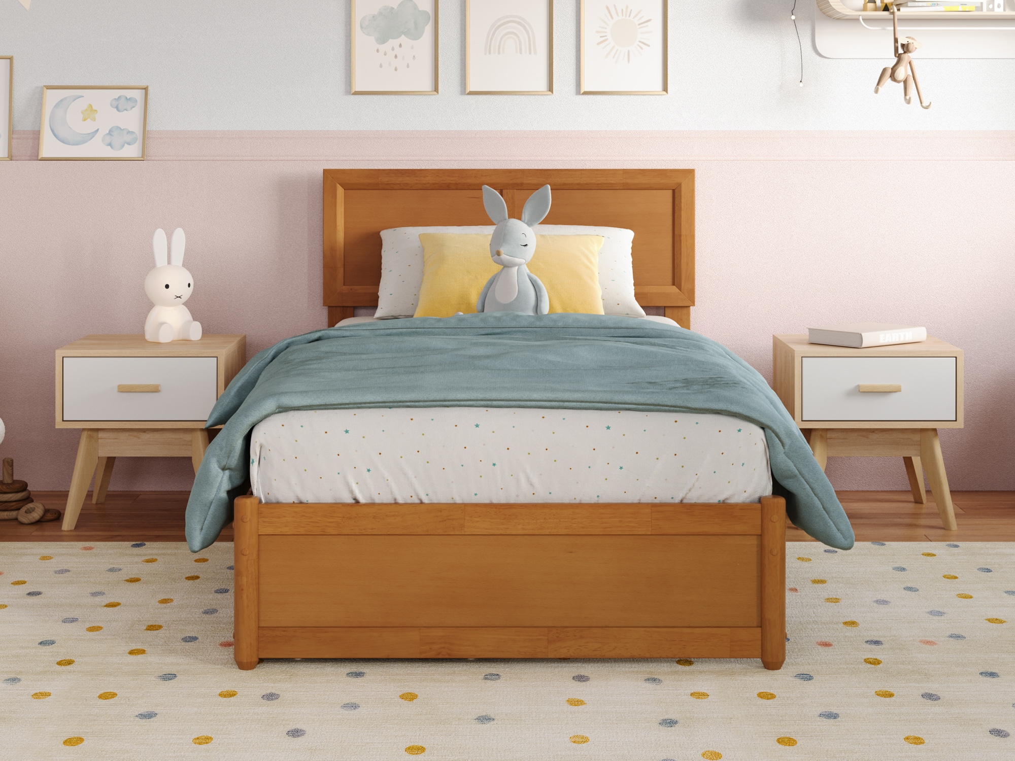 AFI AR848712T beds - View #2