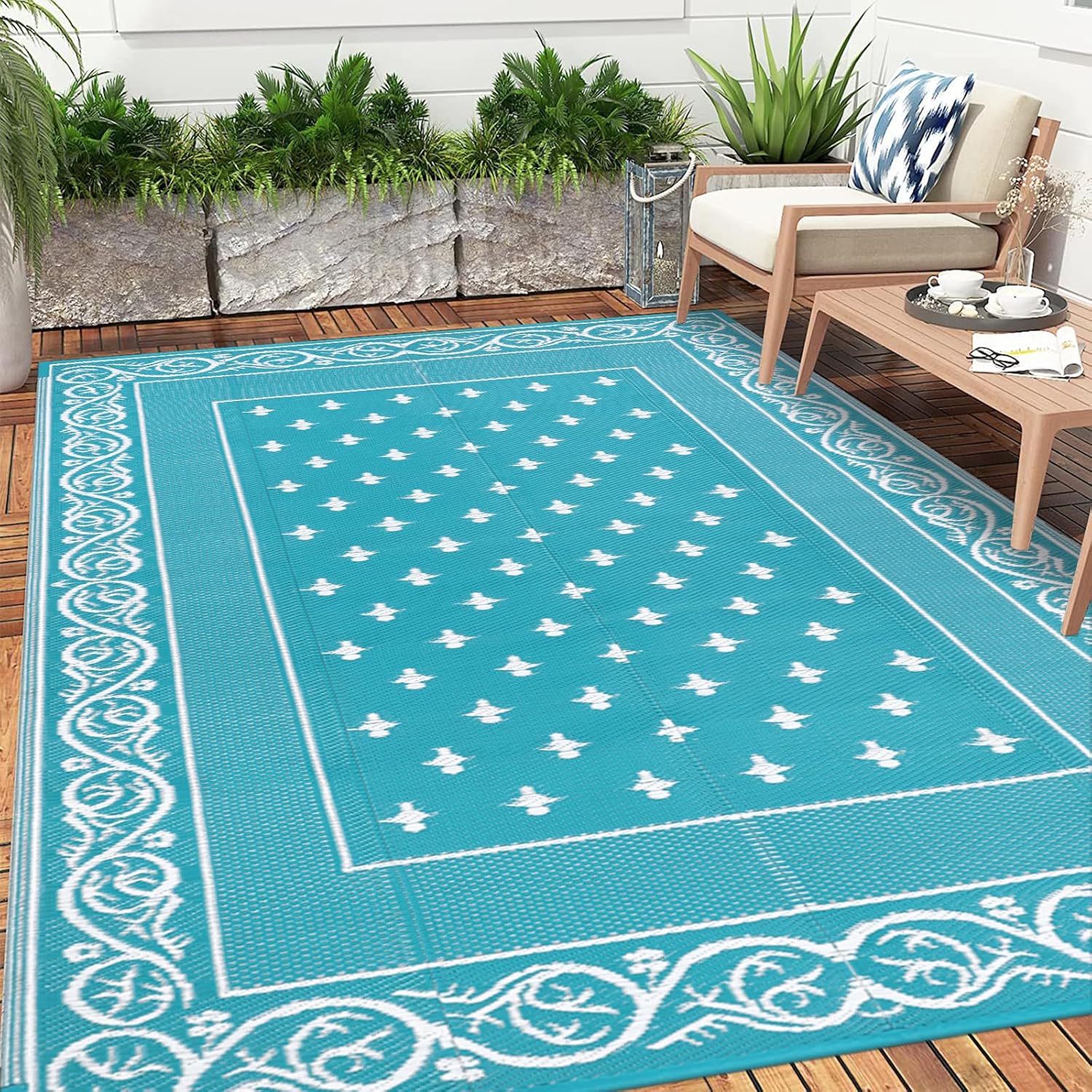 HEBE 754197756751 rugs - View #4
