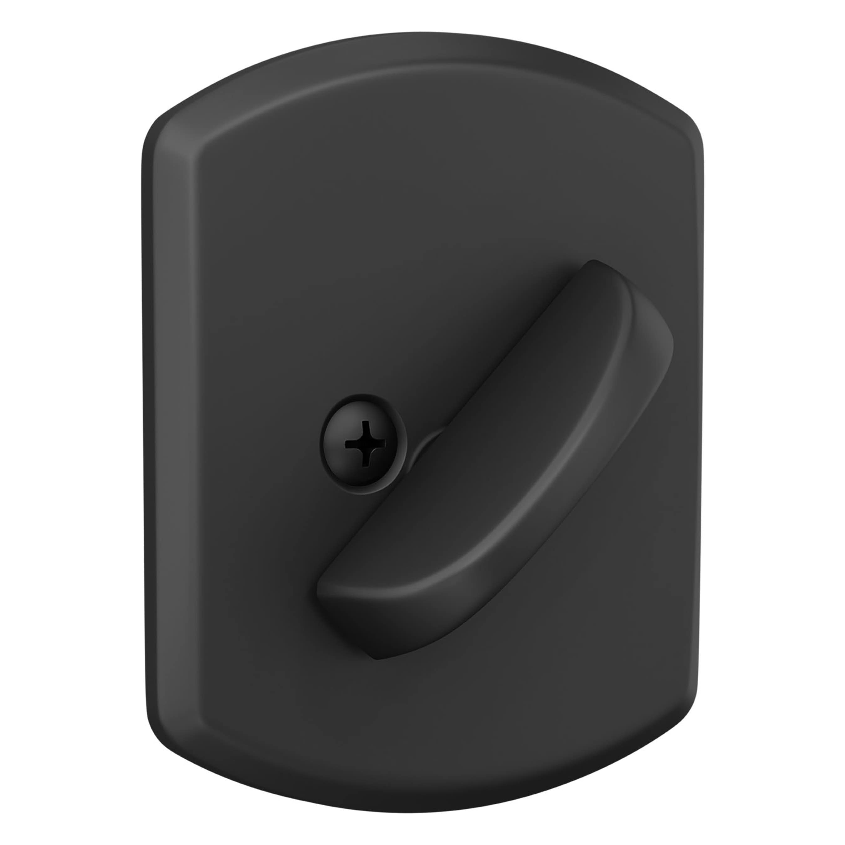 Schlage LOCK B60 N G GRW 622 Door-Deadbolts - View #6
