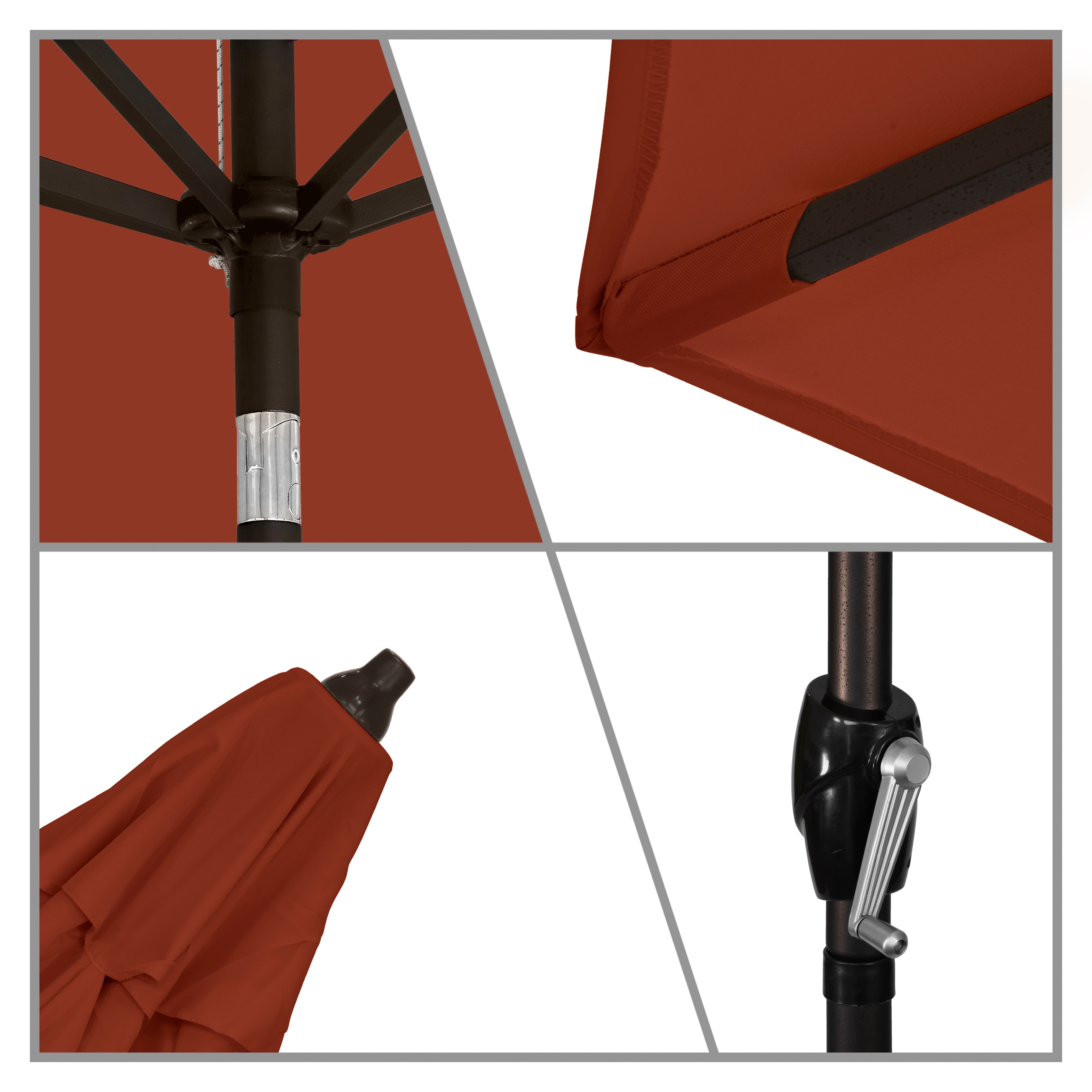 Astella LUNA116J117-P40 Umbrellas-2 - View #3