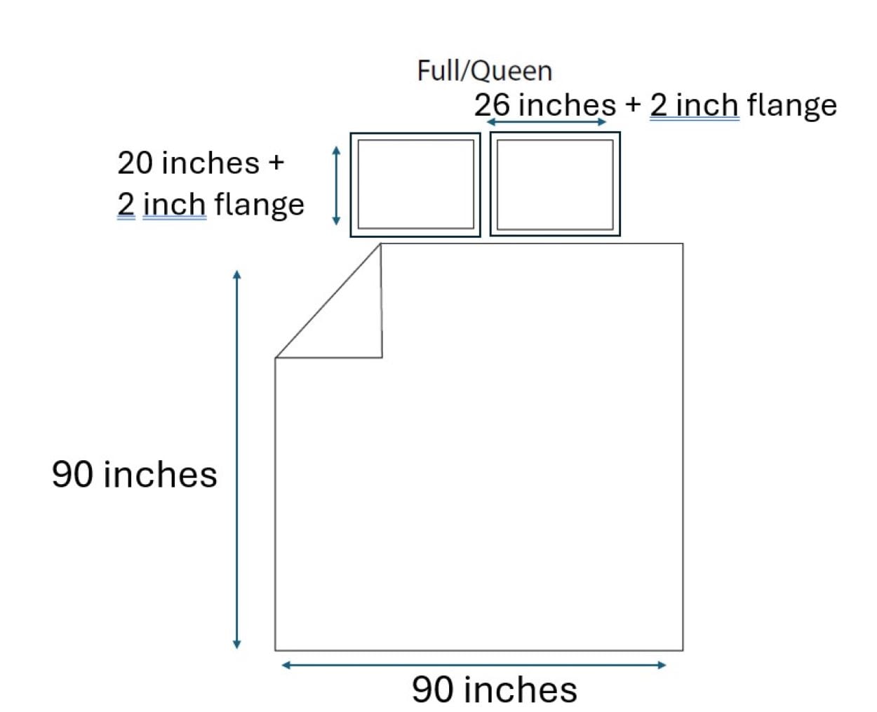 Modern Heirloom A134C08PRNDS bedding - View #5