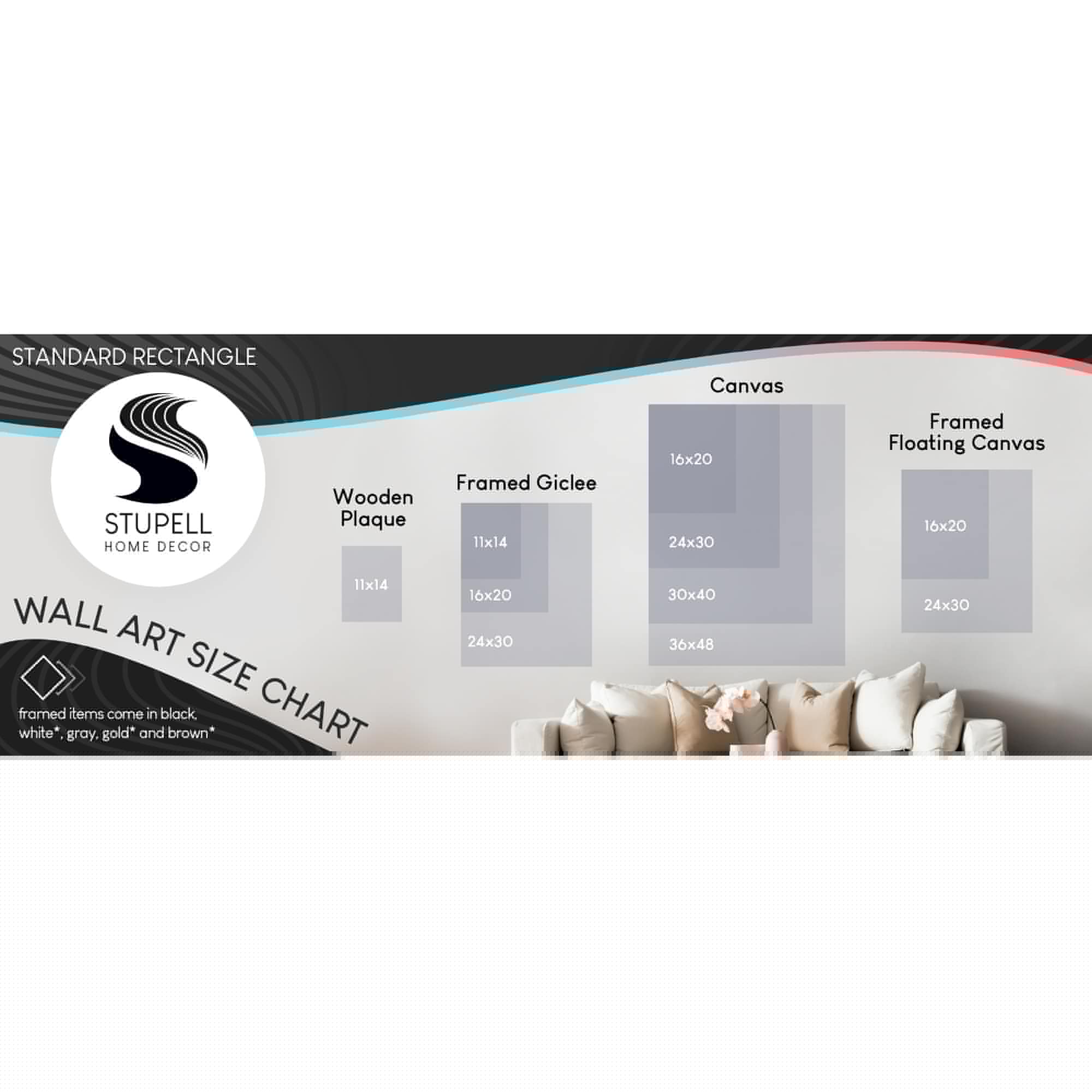 Stupell Industries BT-367-GFF-11X14 Wall-Art - View #8