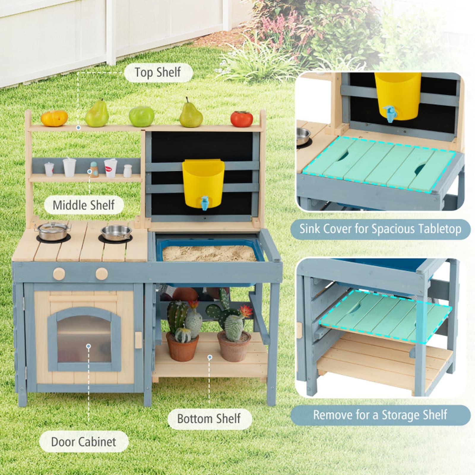 SUGIFT LW102SUGHY2840 Play-Toys - View #2