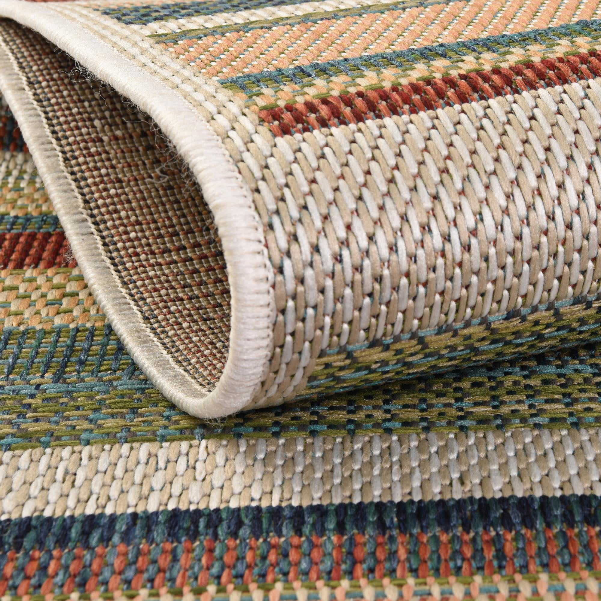 Unique Loom 3176931 rugs - View #2