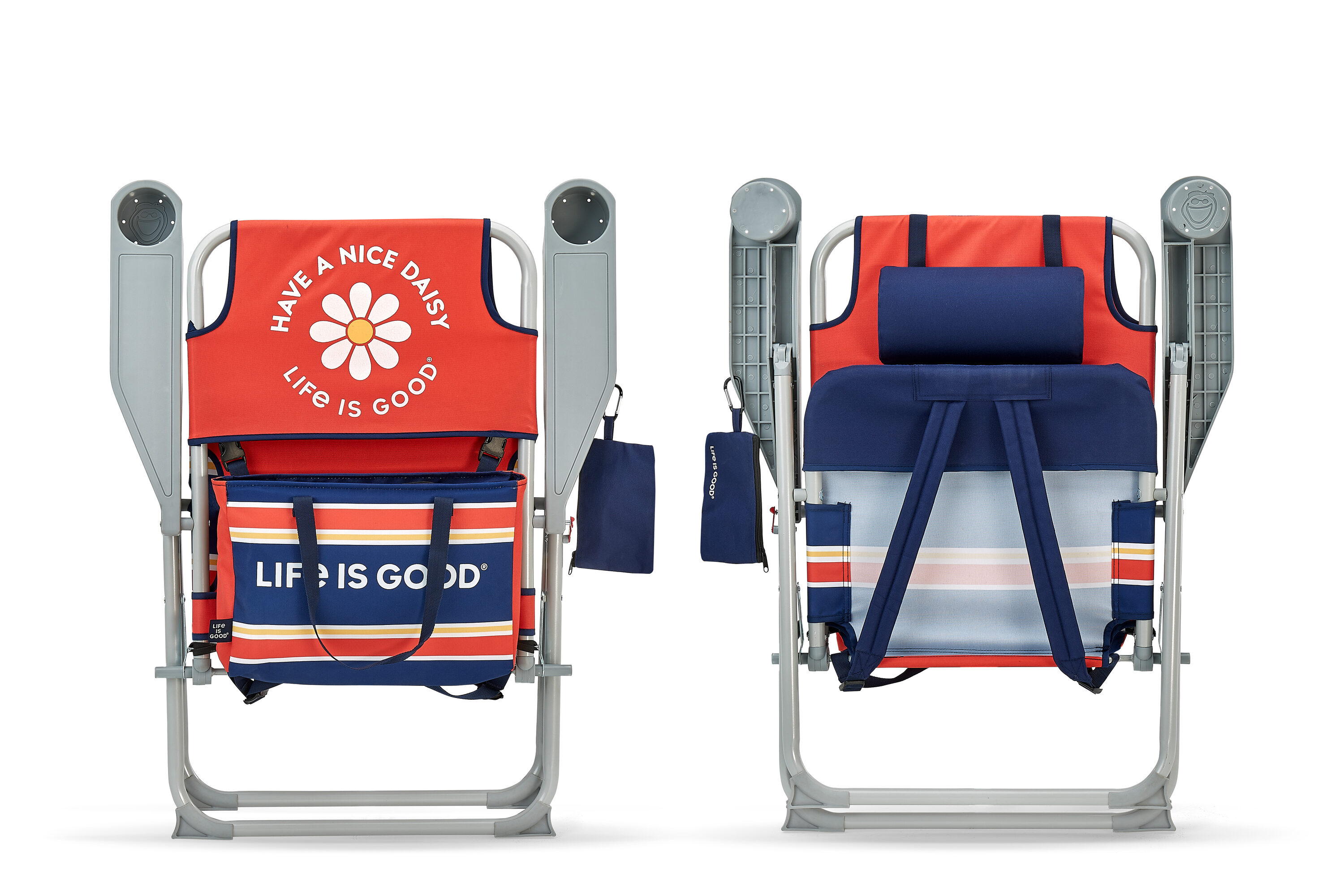 Life is Good LIGTCC-ODOD-2PK Patio-Chairs - View #2