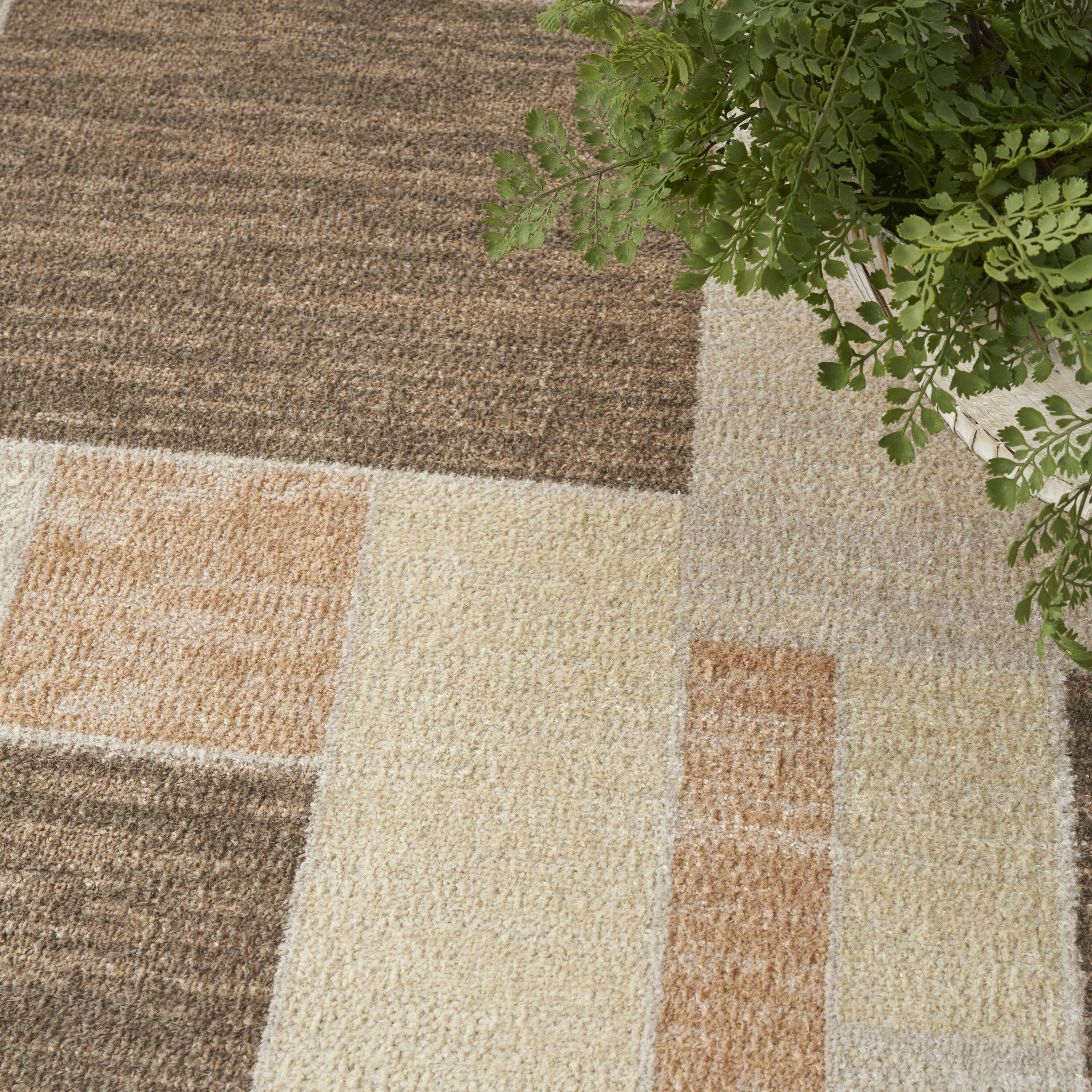 Nourison Home 099446944368 rugs - View #3