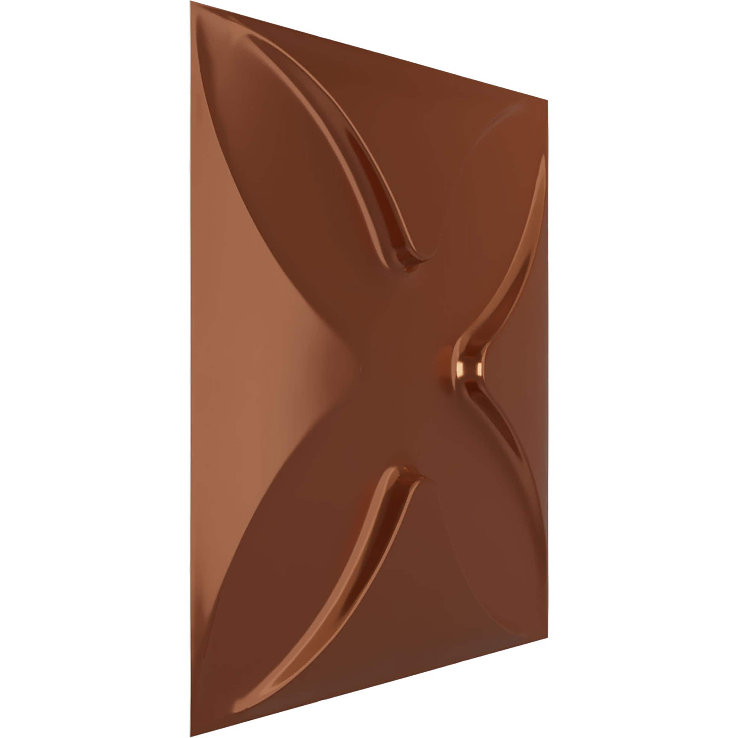 Ekena Millwork WP12X12AUBCO Wall-Panels - View #2