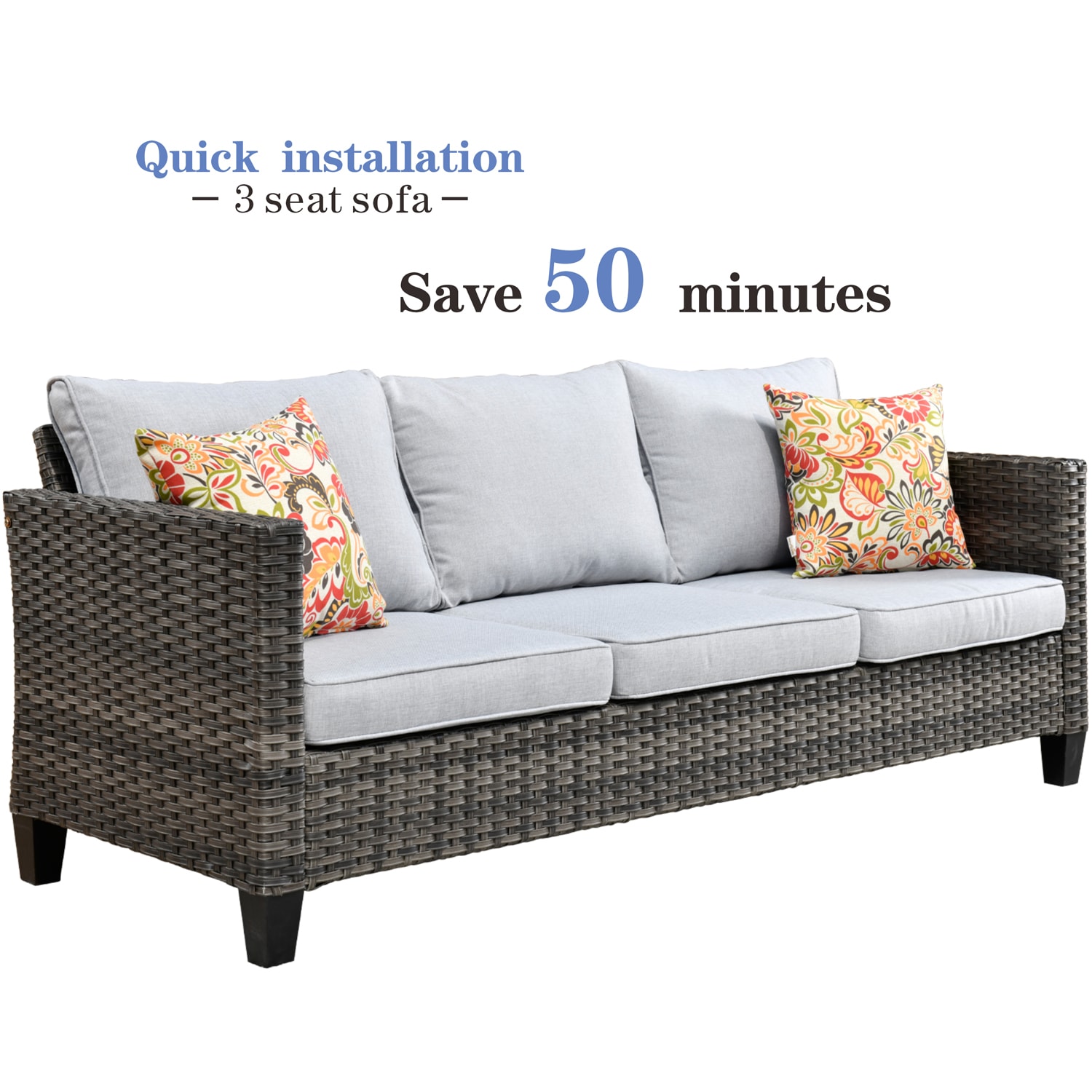 Ovios FPLRS405 Patio-Conversation-Sets - View #7