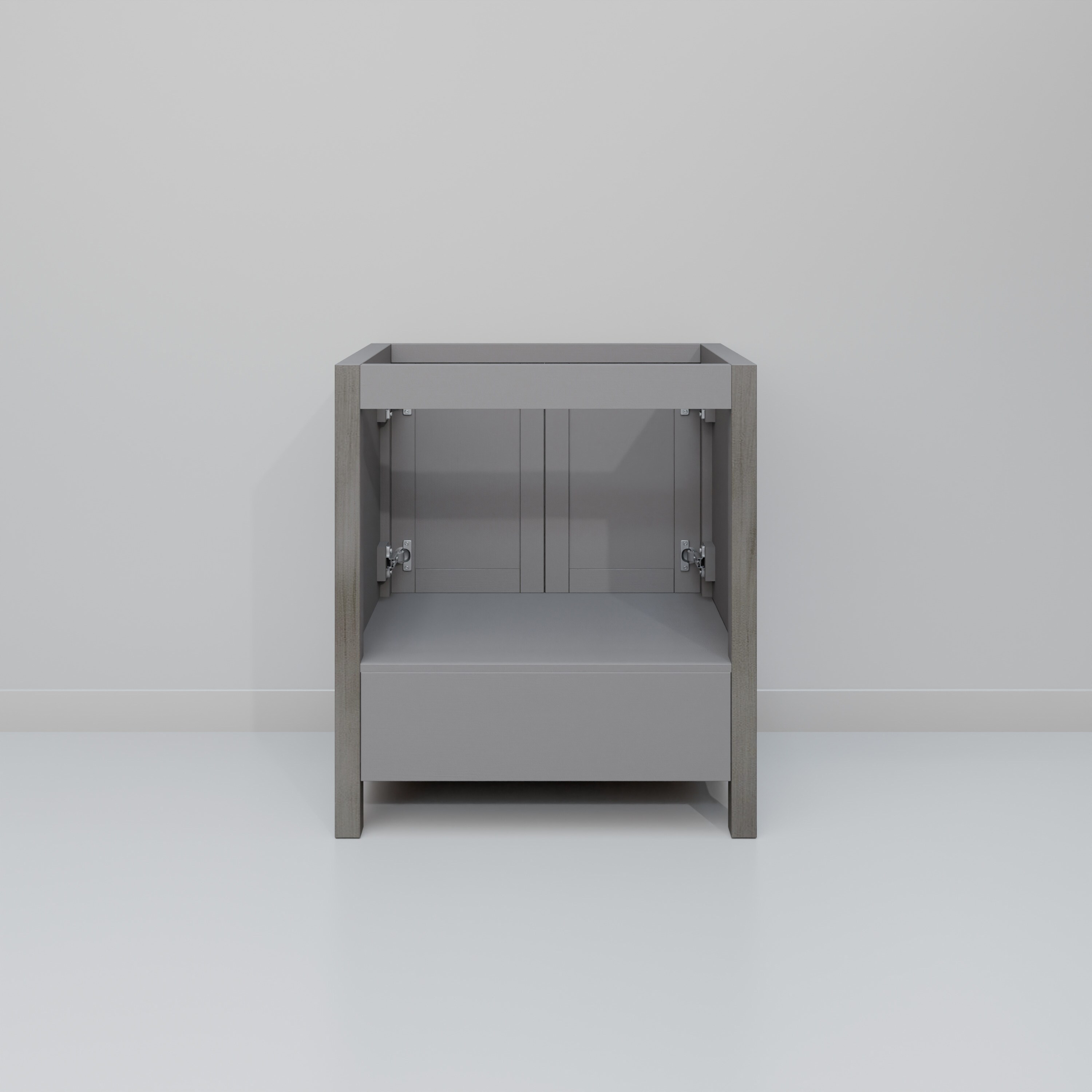 Lexora LVJ30SD201 Bath-Vanity-Combo - View #10