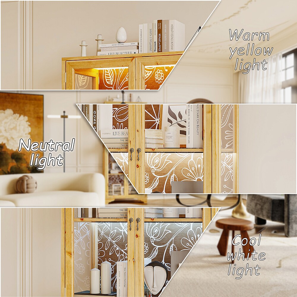 Homsee C-KF390111-01 bookcases - View #9