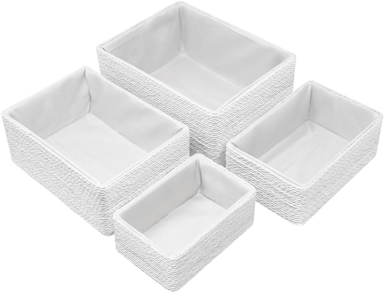 SORBUS 192405347870 Bins-Baskets - View #6