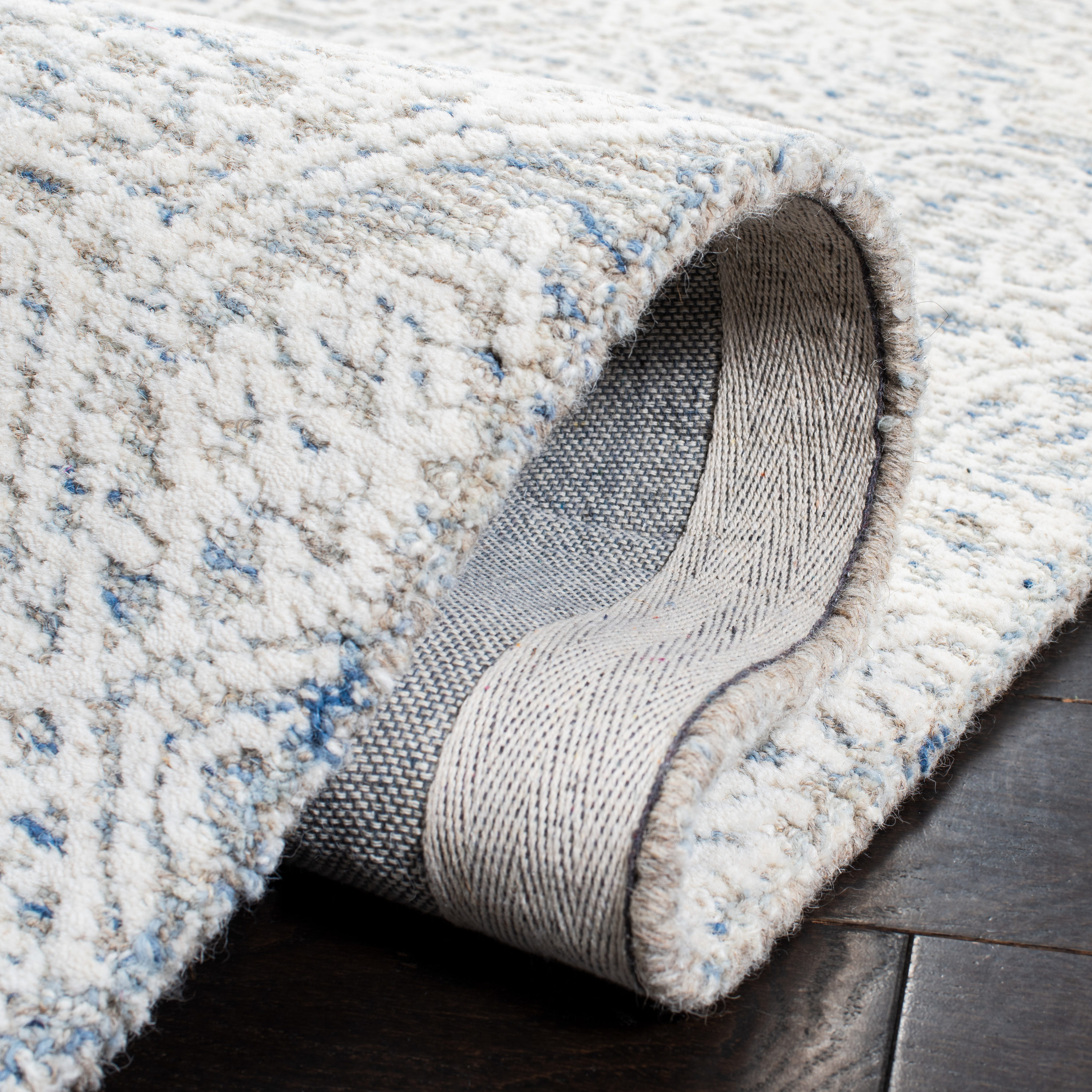 Safavieh MET998L-6SQ rugs - View #6