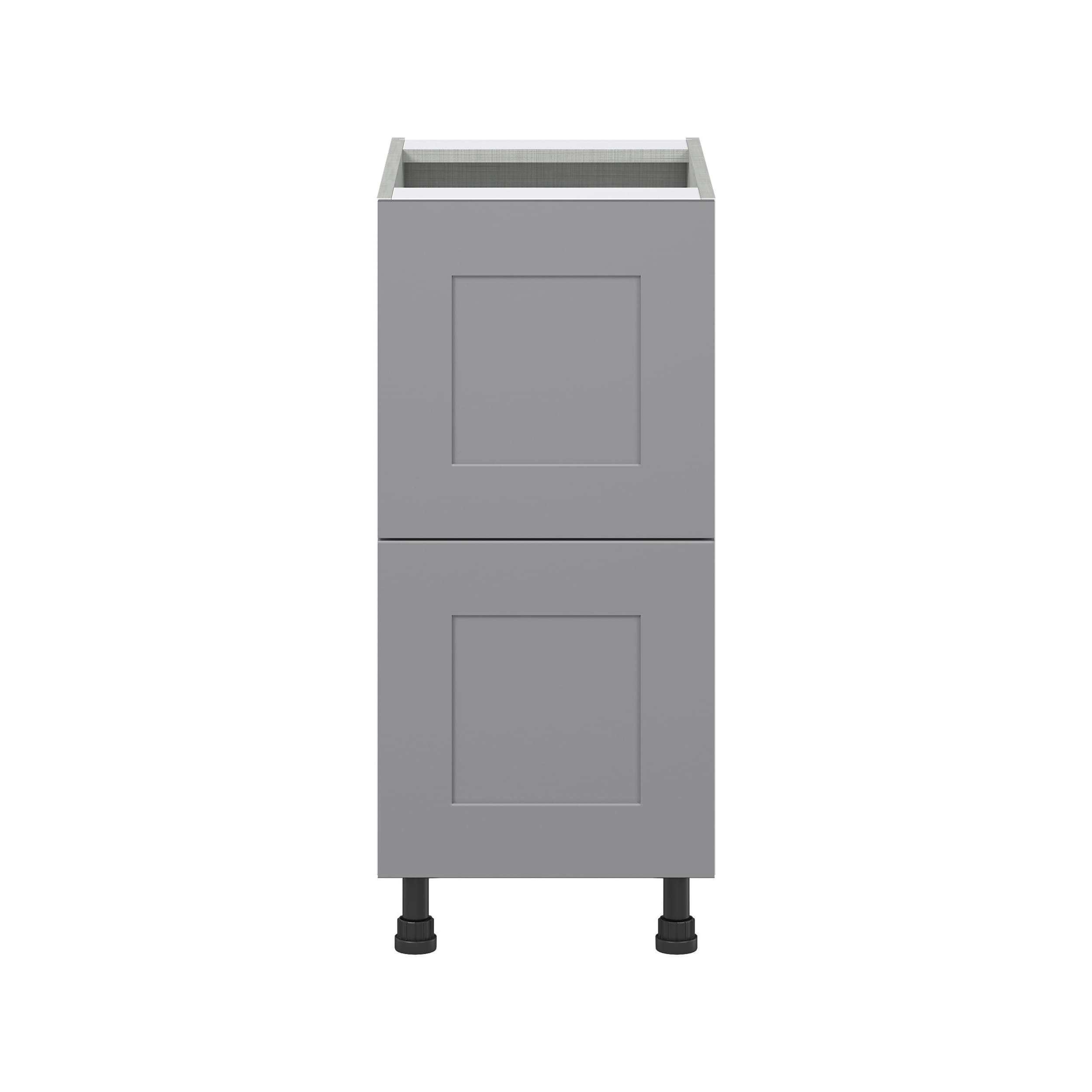 Hugo&Borg DSB2D15-BM Cabinets-Kitchen - View #6