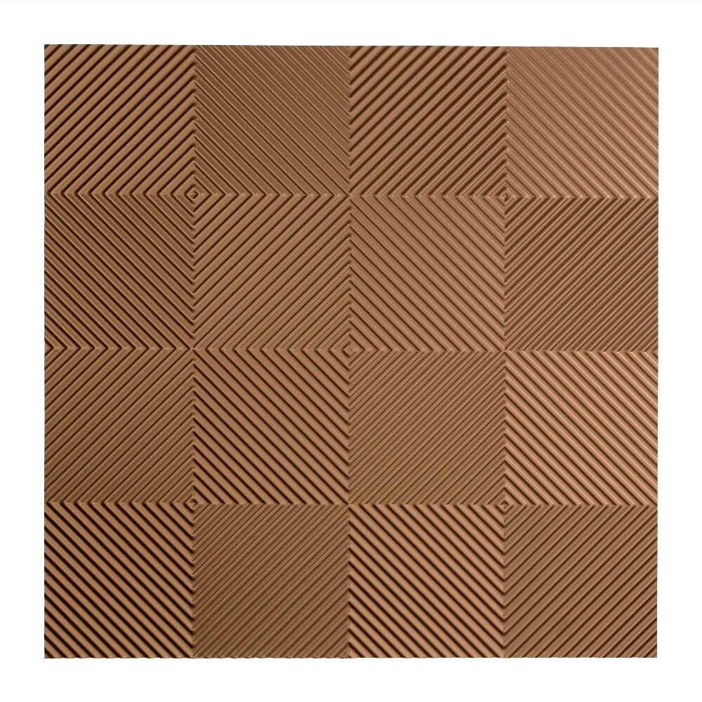 Fasade L64-28 Ceiling-Tile - View #2