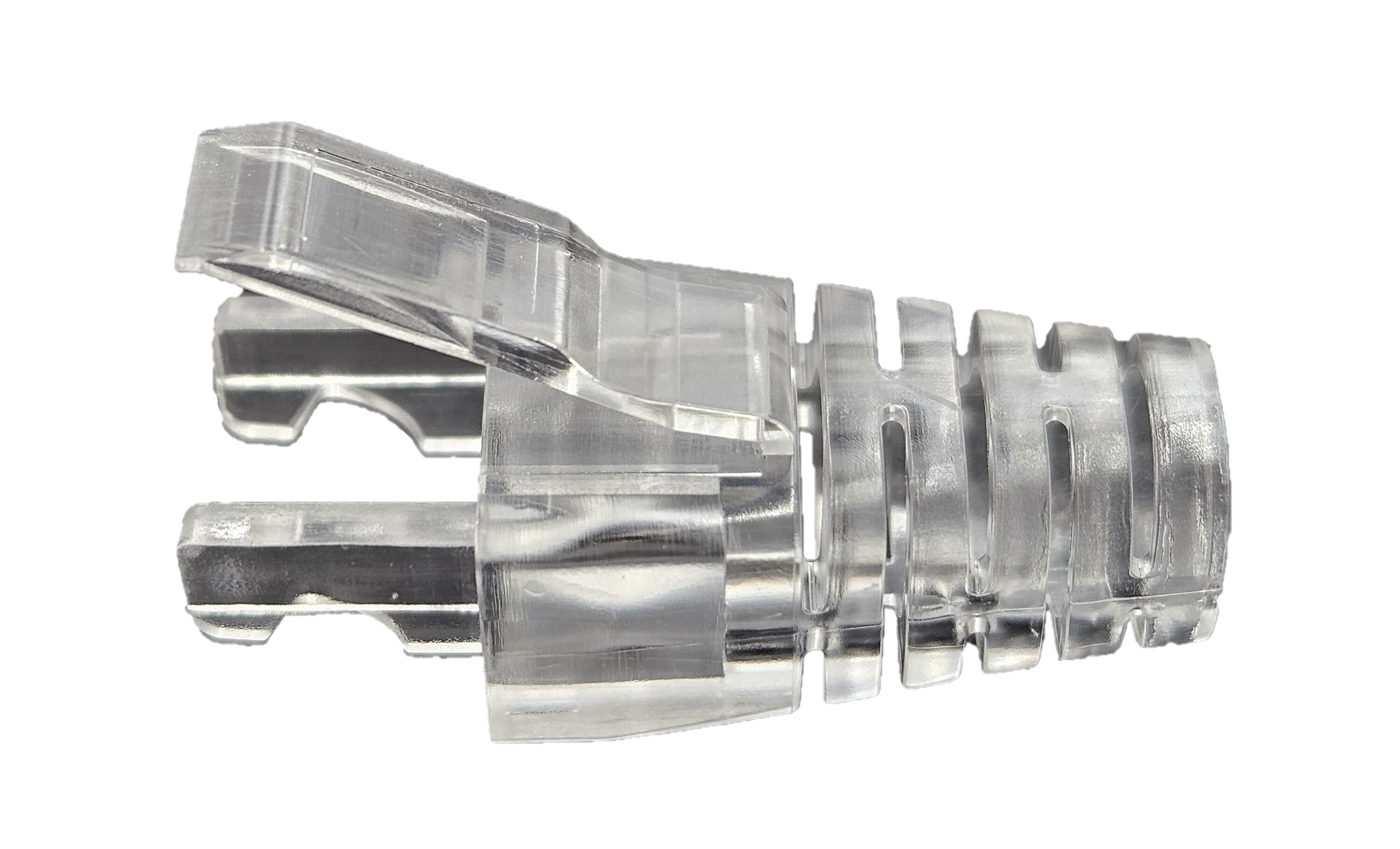 Micro Connectors C20-FRTSL6-500 Voice-Data-Connectors - View #4
