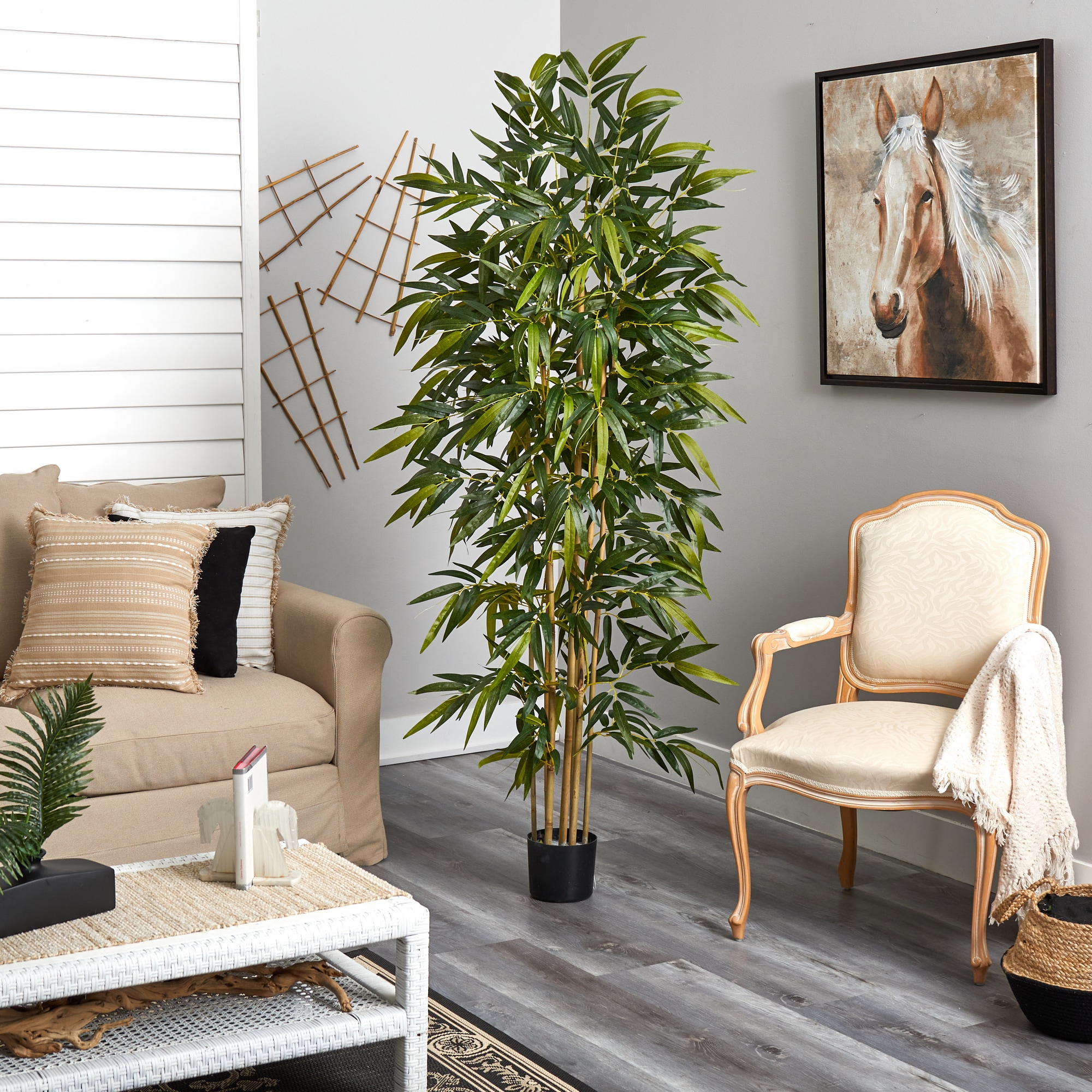 Nearly Natural 5362 Artificial-Plants-Trees - View #5