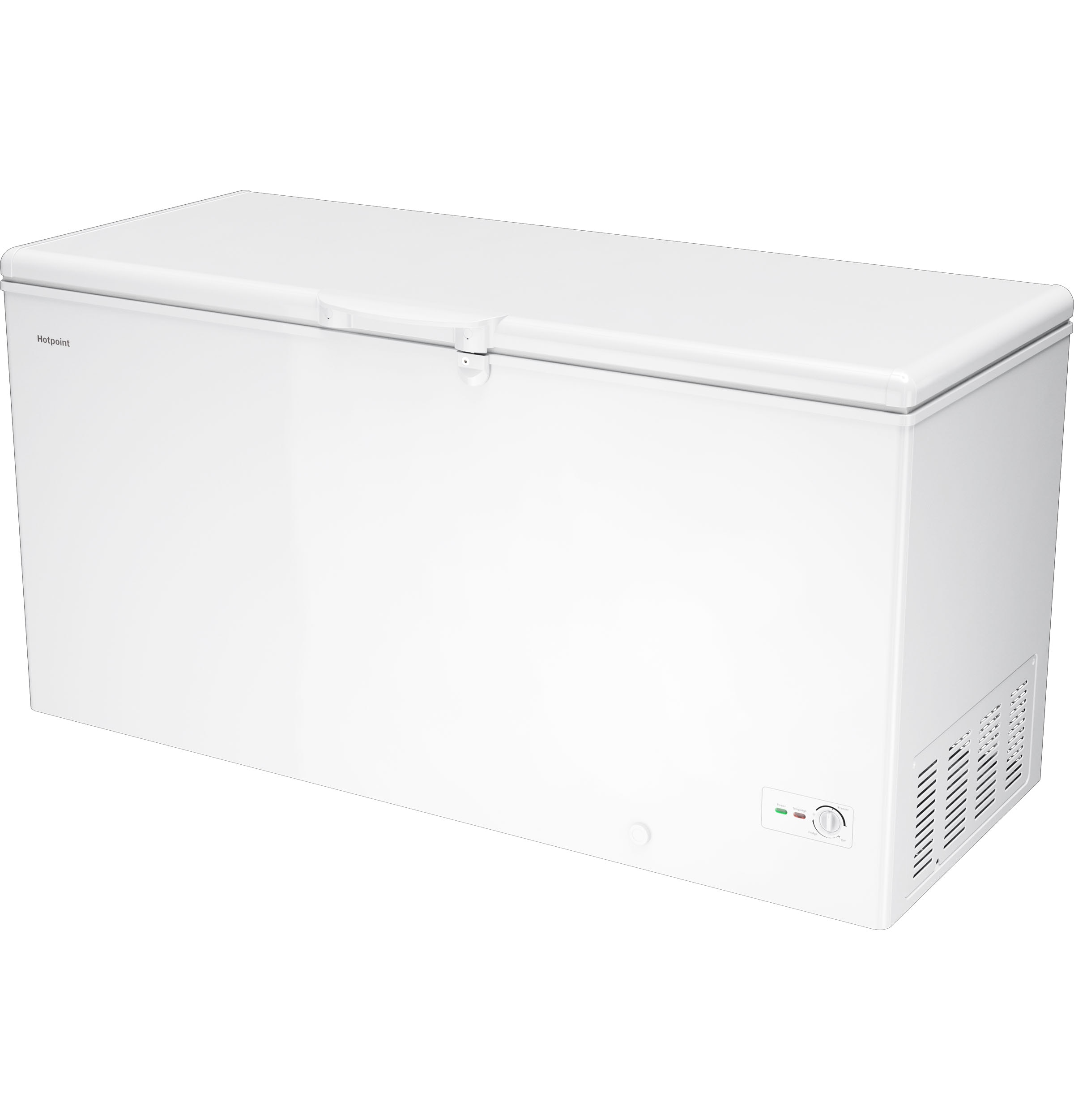 Hotpoint HCM16QWWW m050210 - View #15