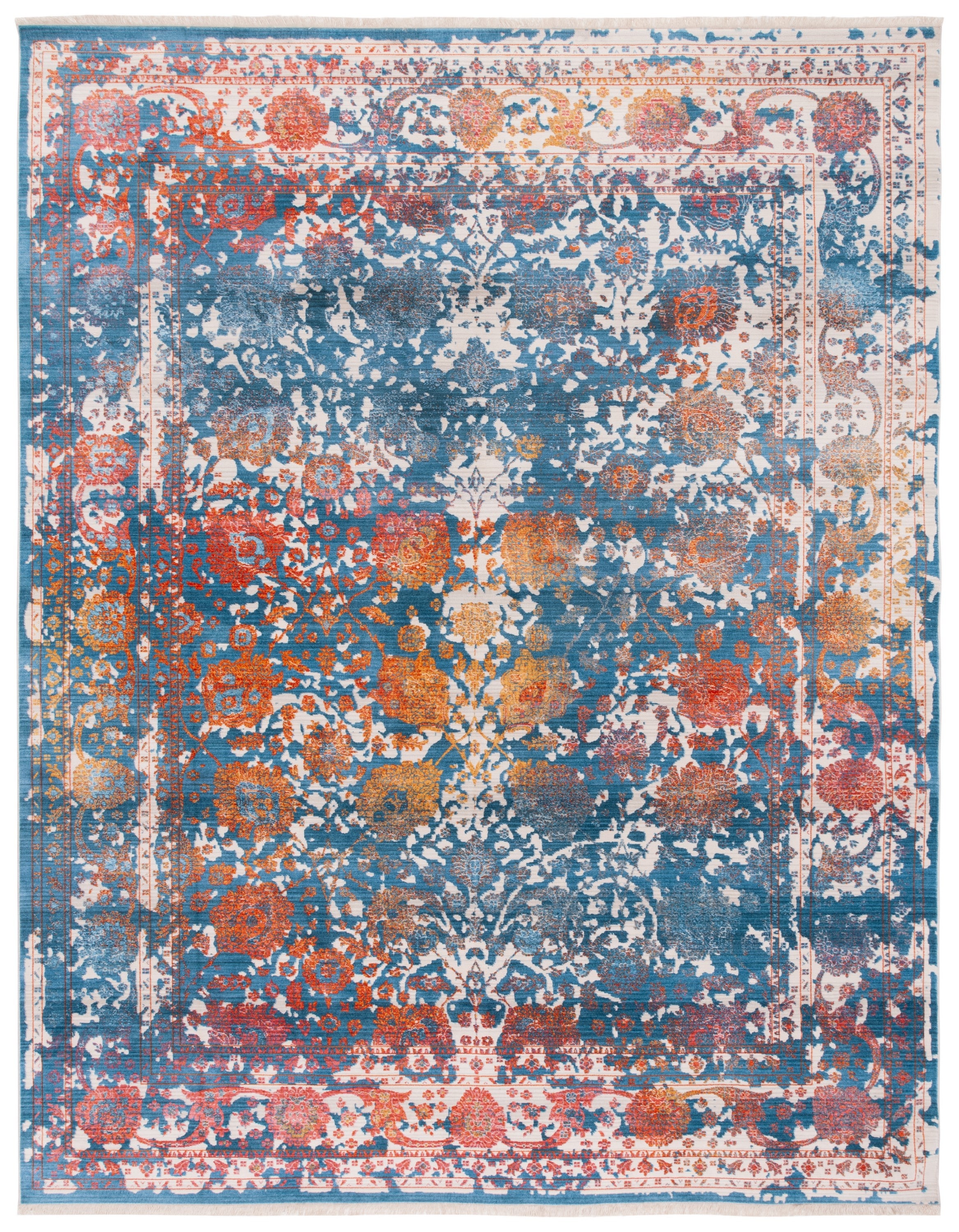 Safavieh VTP409K-8 rugs - View #2