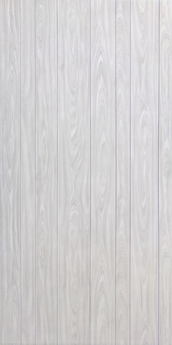 332 White Ash Wood Tambour Veneer Wall Panel 4x8 feet, on Designer Pages