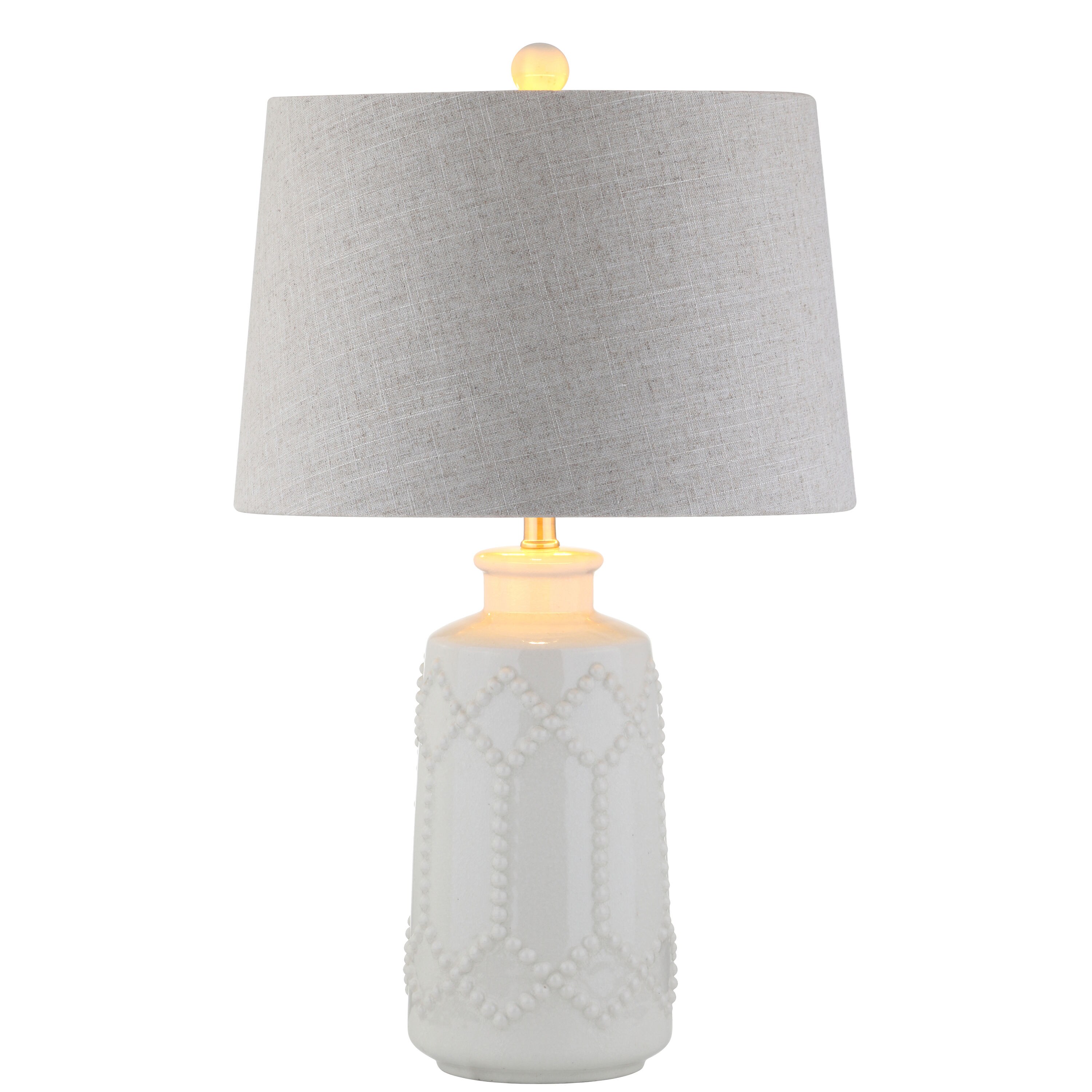 JONATHAN  Y JYL4018A Table-Lamps - View #2